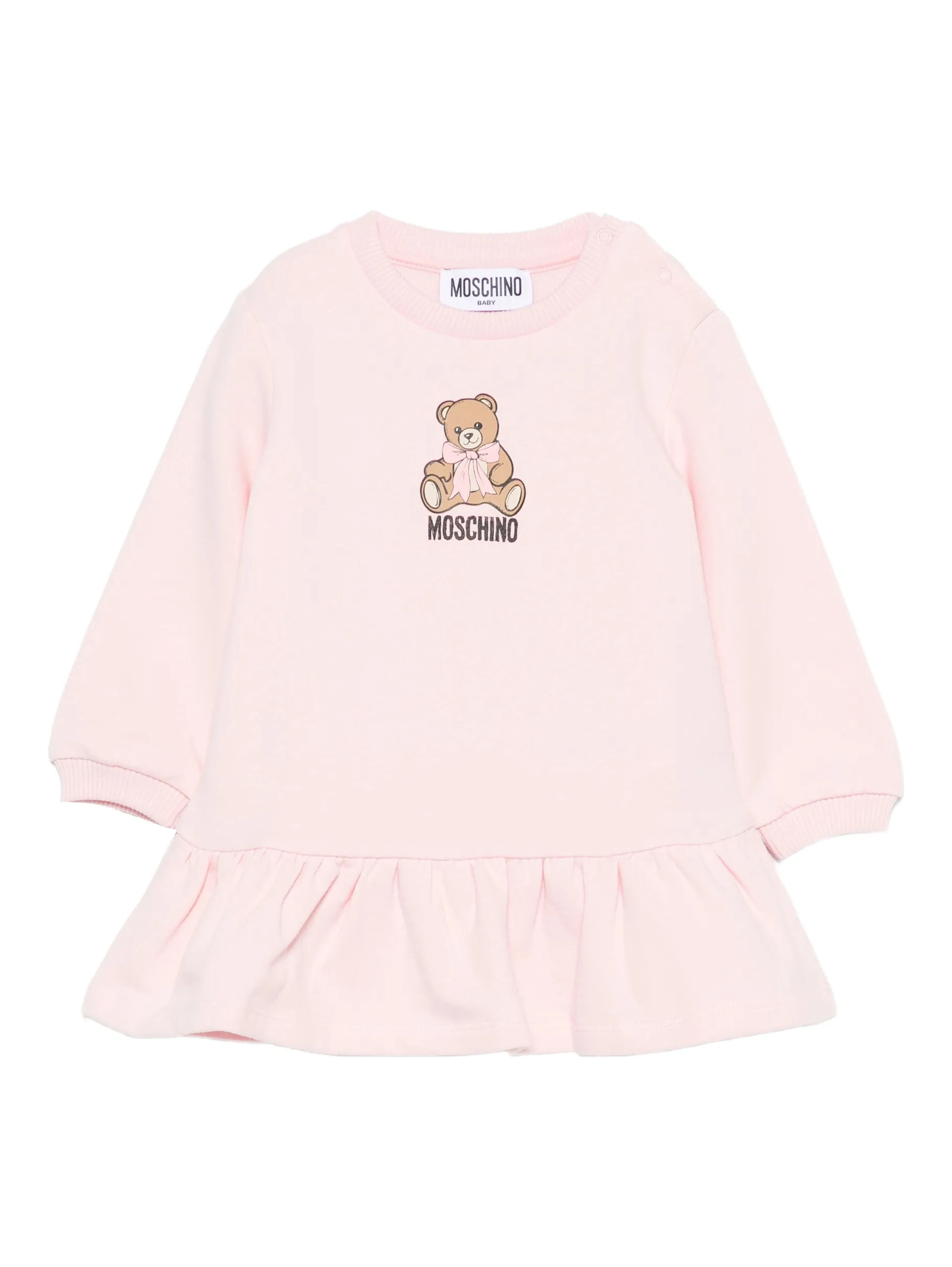 MOSCHINO KIDS Dresses