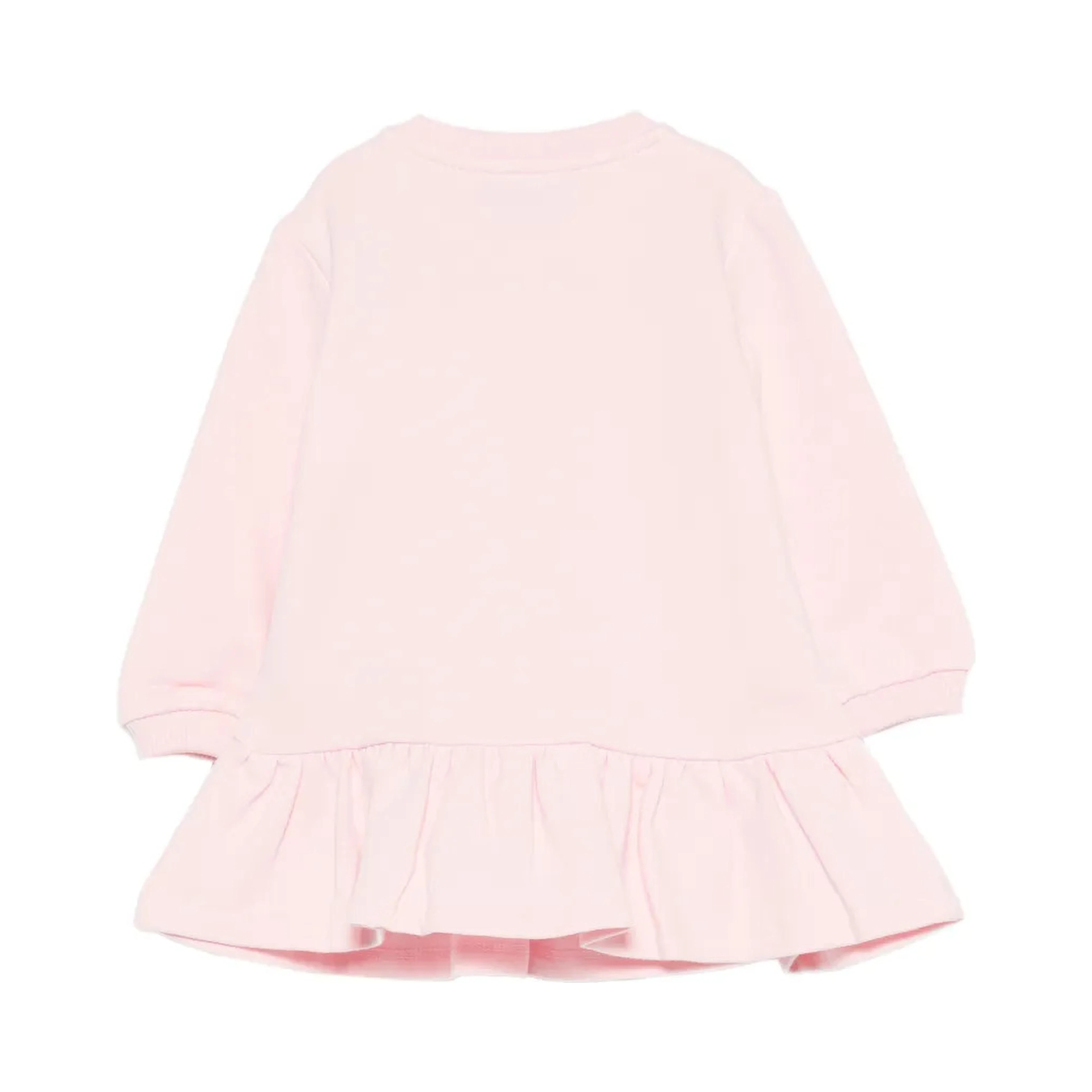 MOSCHINO KIDS Dresses