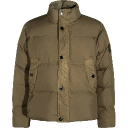 Stone Island Coats