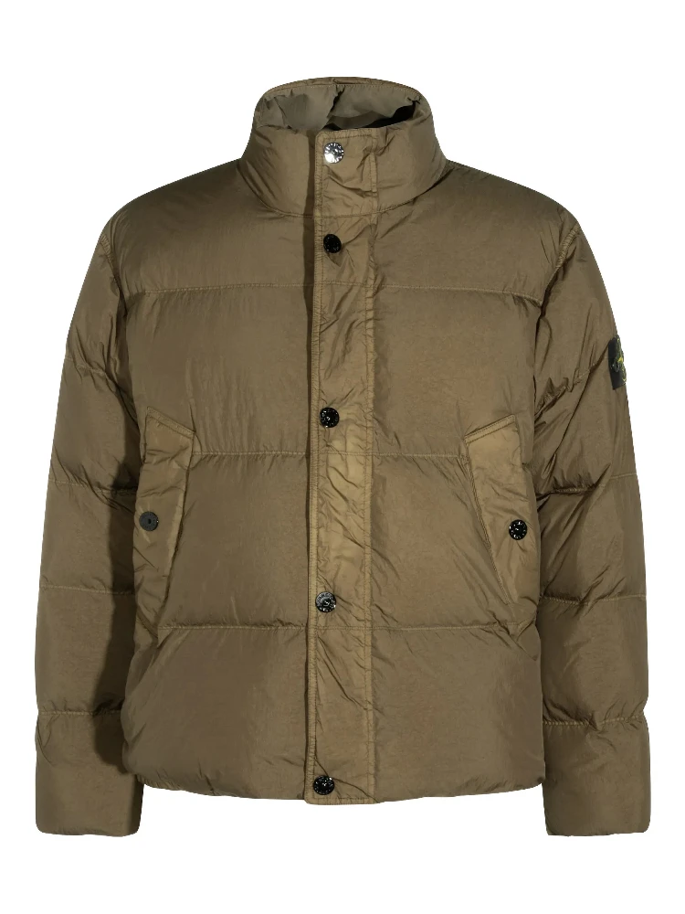 Stone Island Coats
