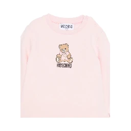 MOSCHINO KIDS Dresses