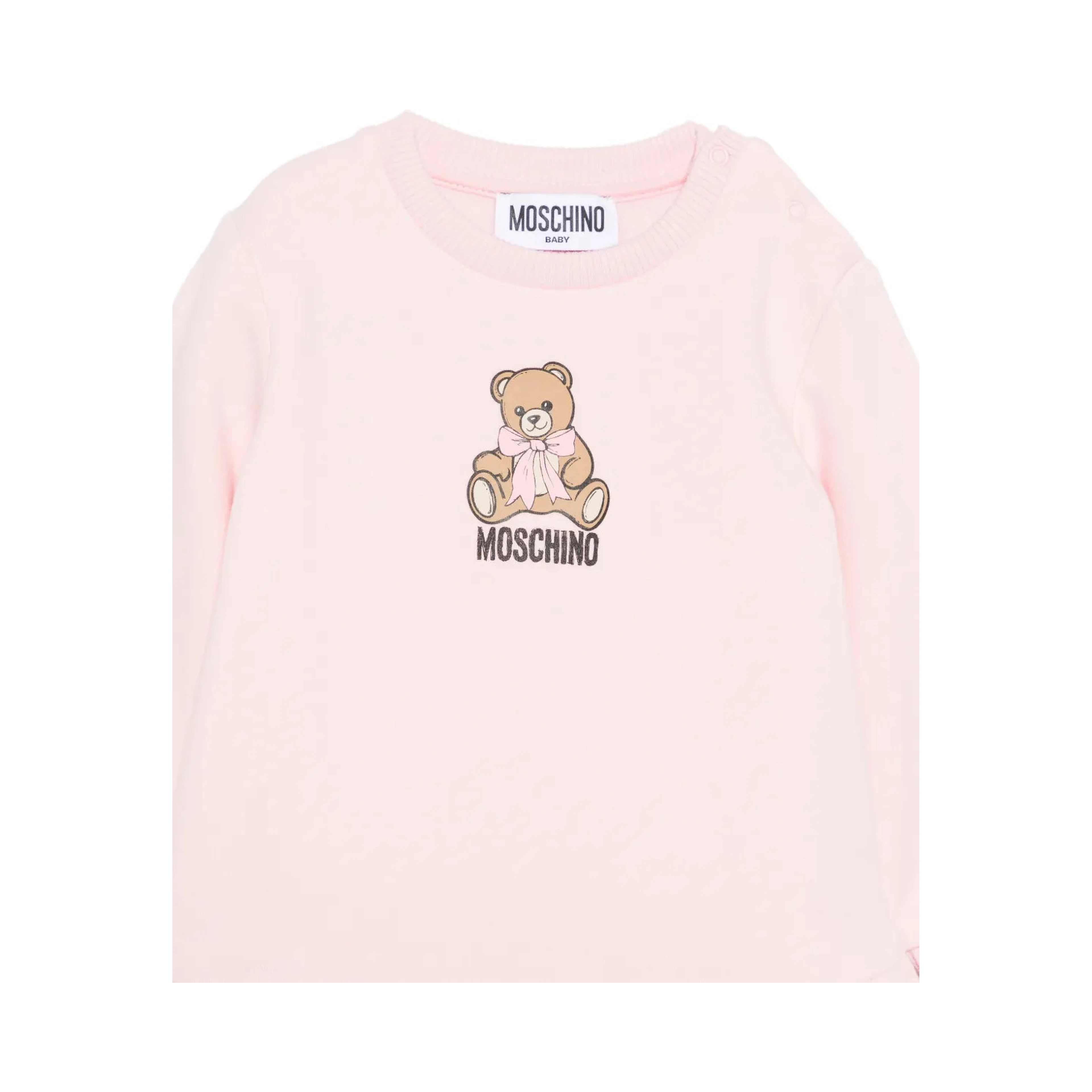 MOSCHINO KIDS Dresses