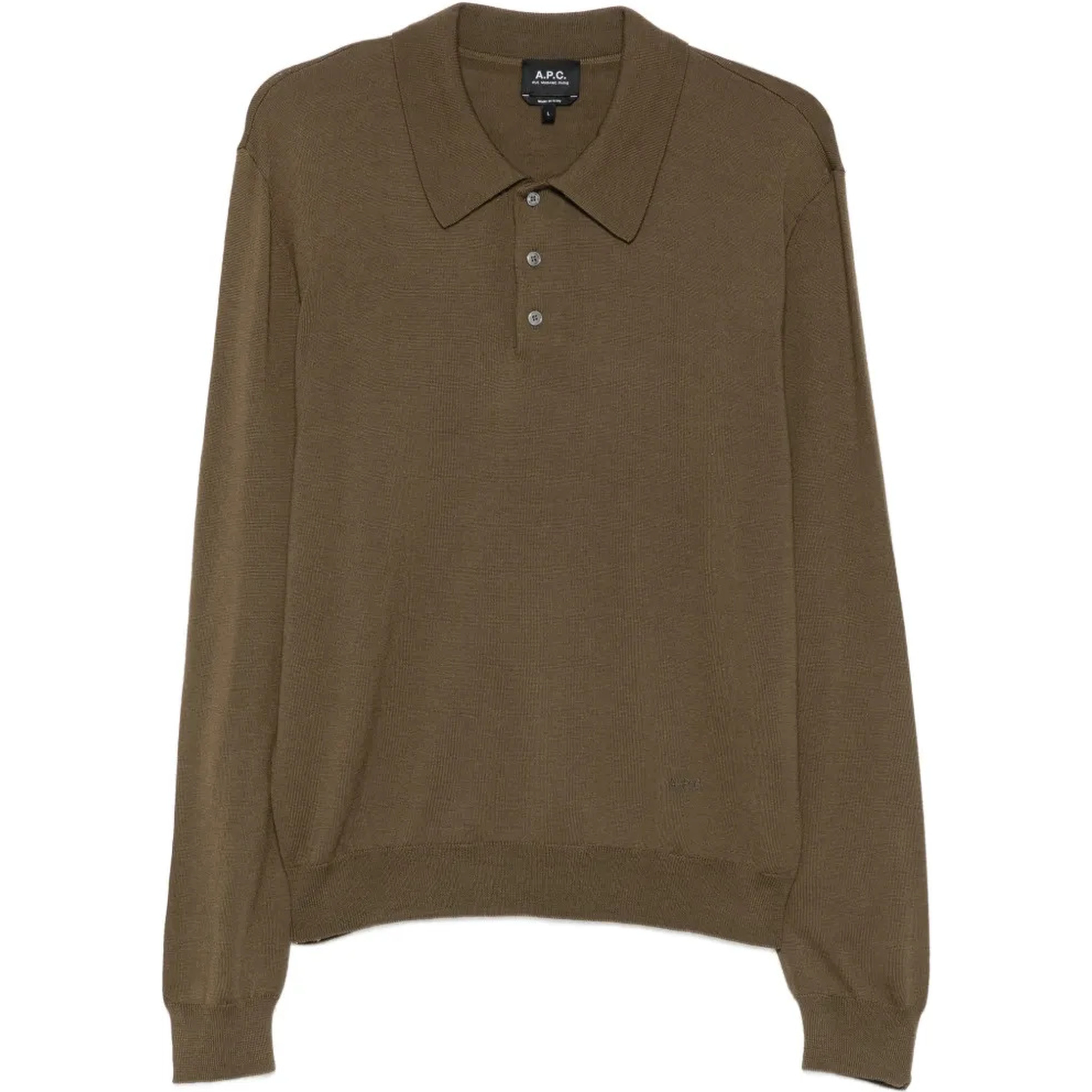 A.P.C. Sweaters