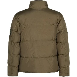 Stone Island Coats