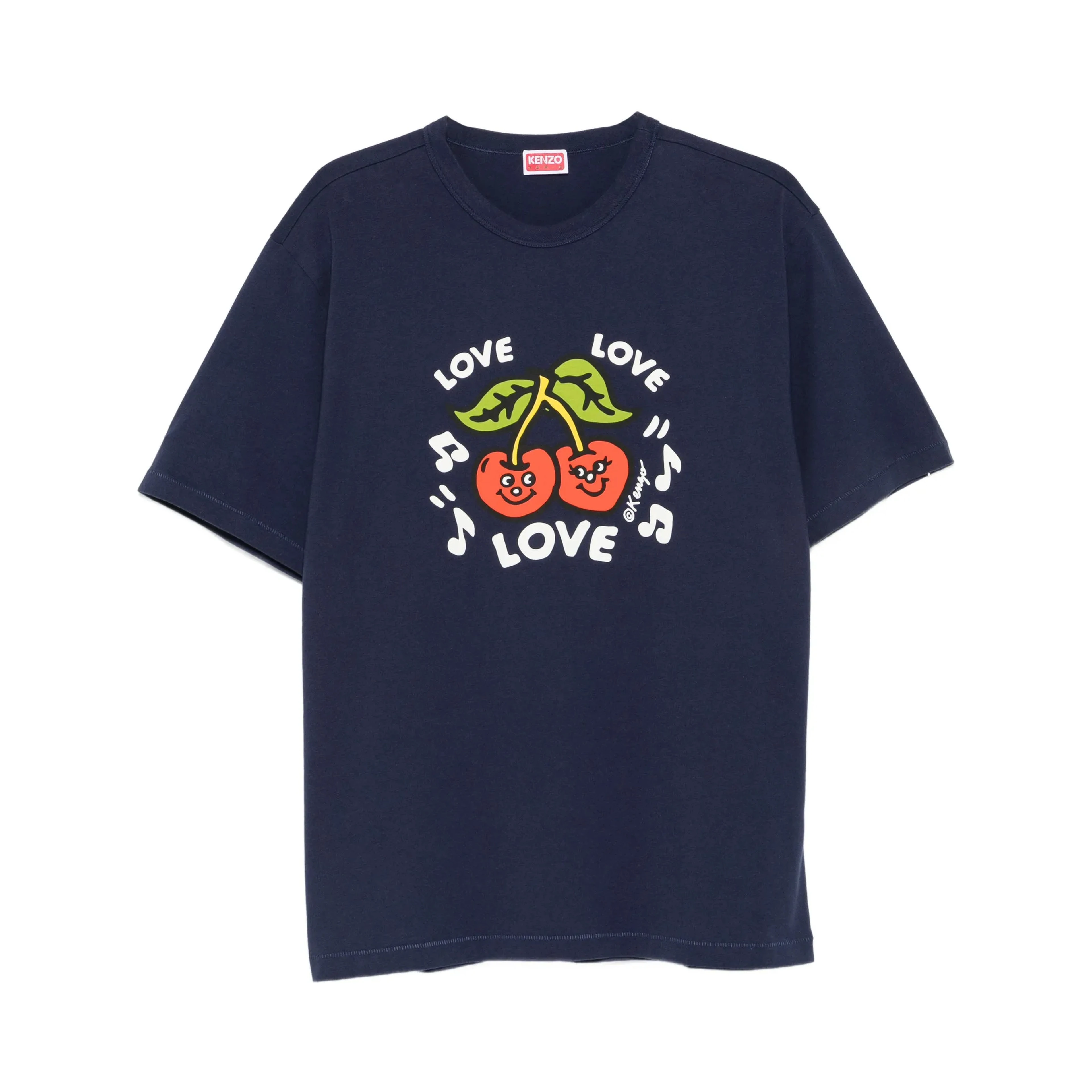 Kenzo T-shirts and Polos