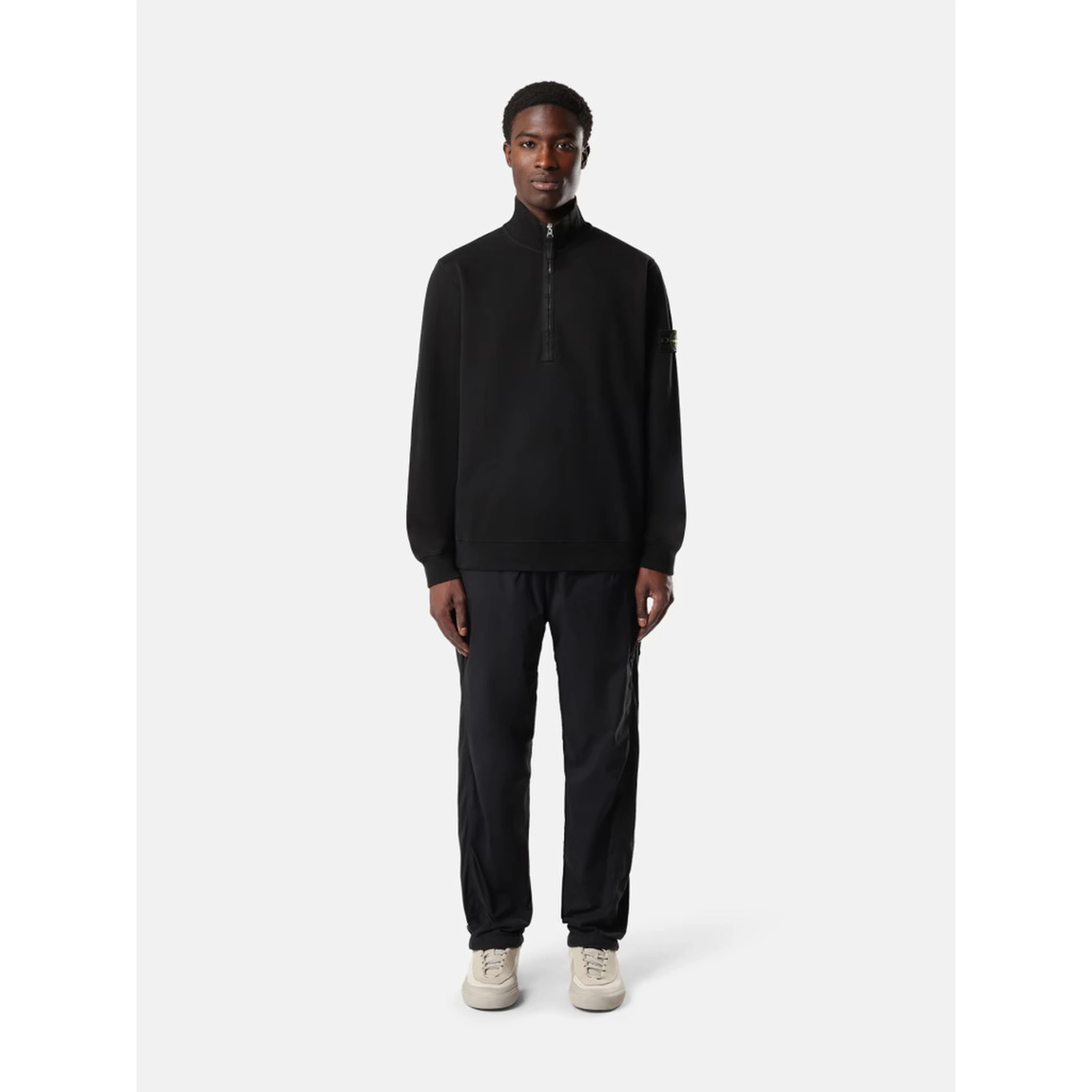 Stone Island Sweaters