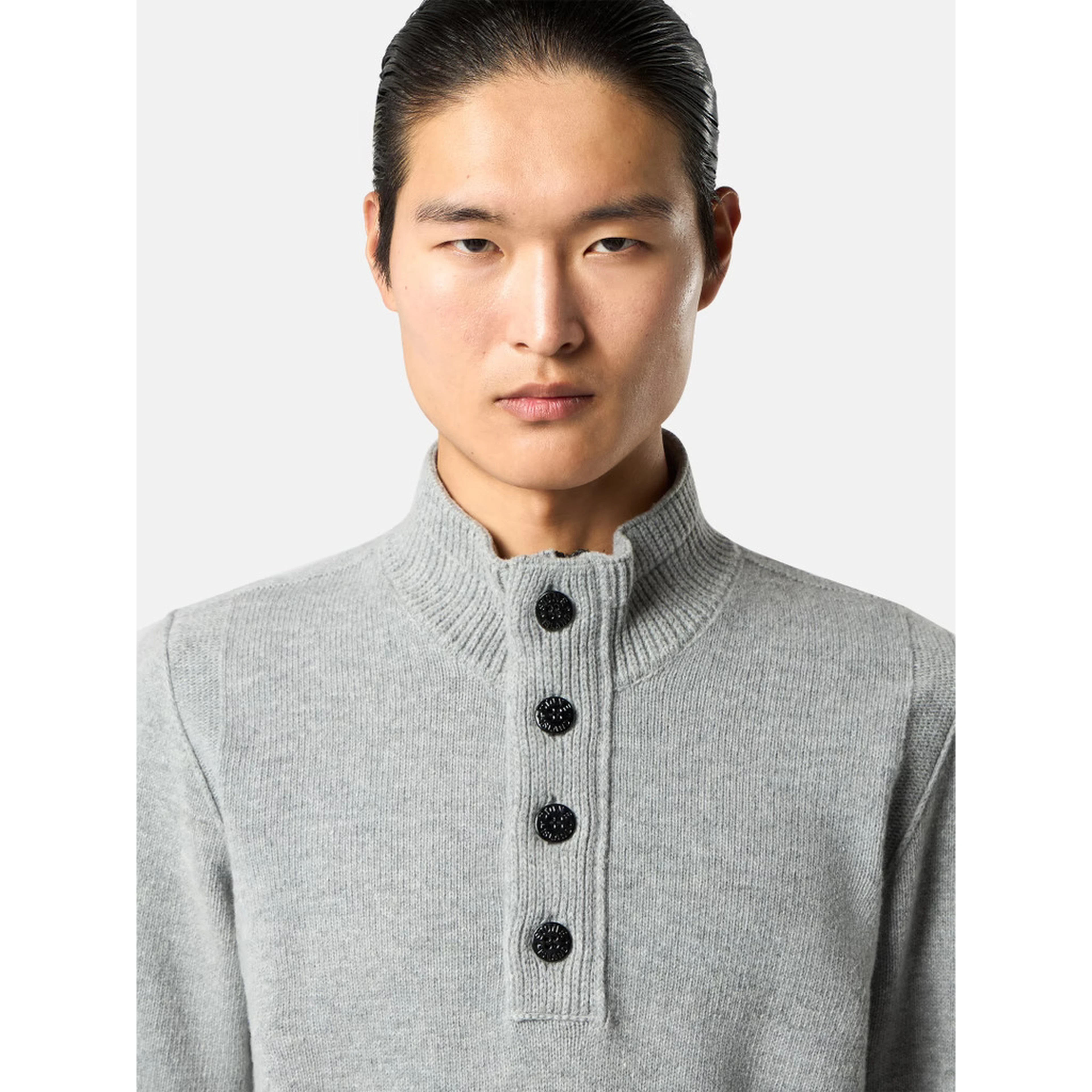 STONE ISLAND Sweaters