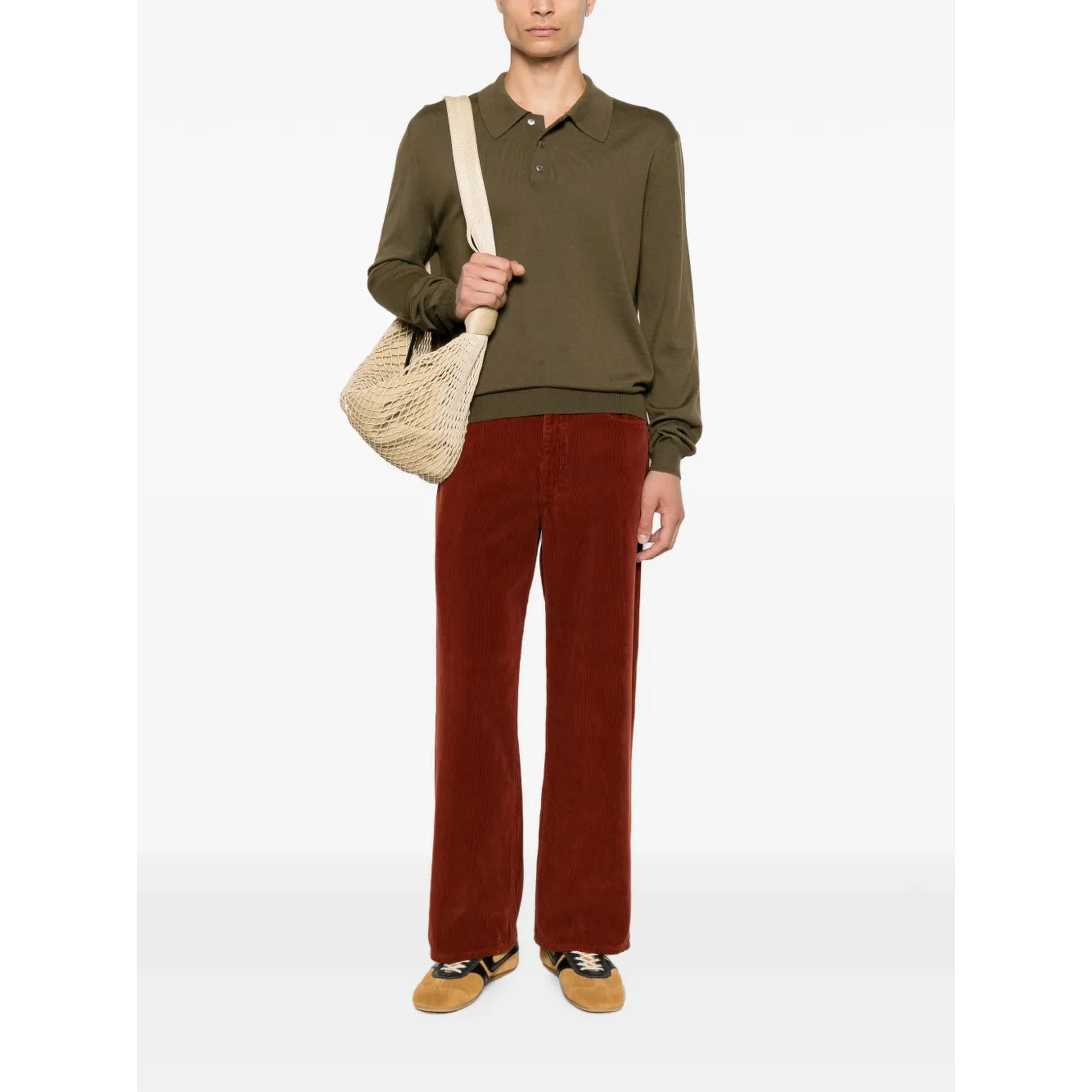 A.P.C. Sweaters