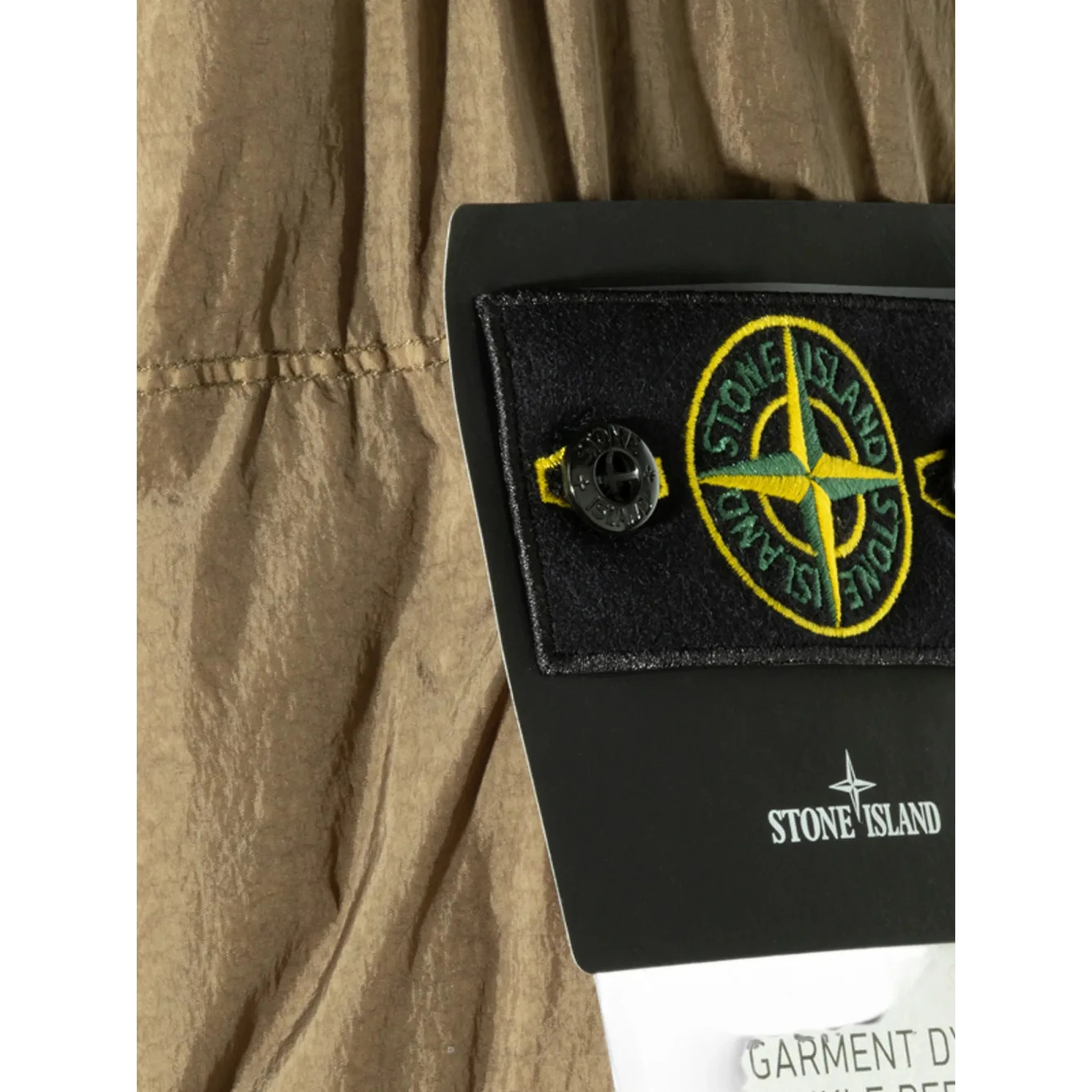 Stone Island Coats