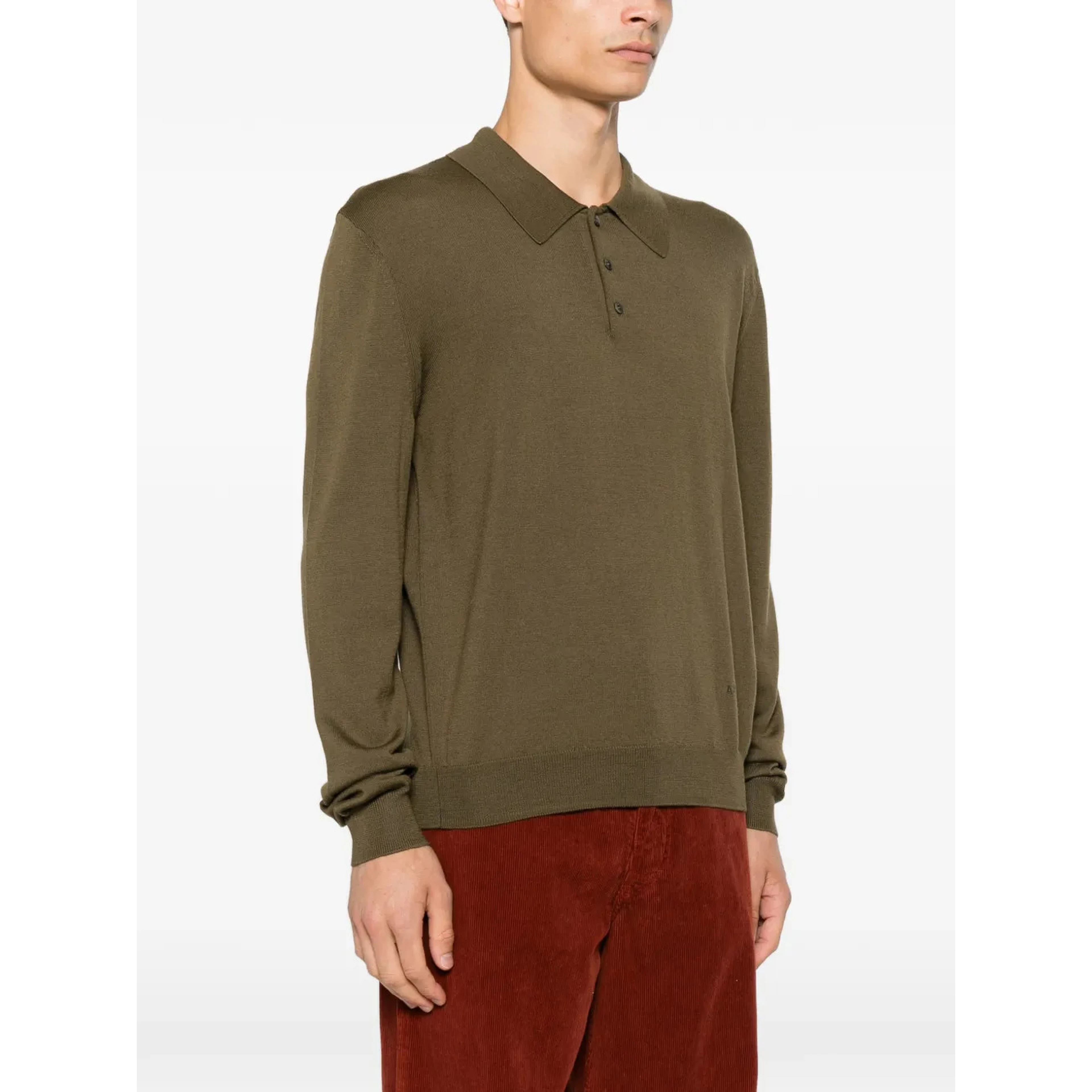 A.P.C. Sweaters