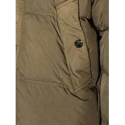 Stone Island Coats