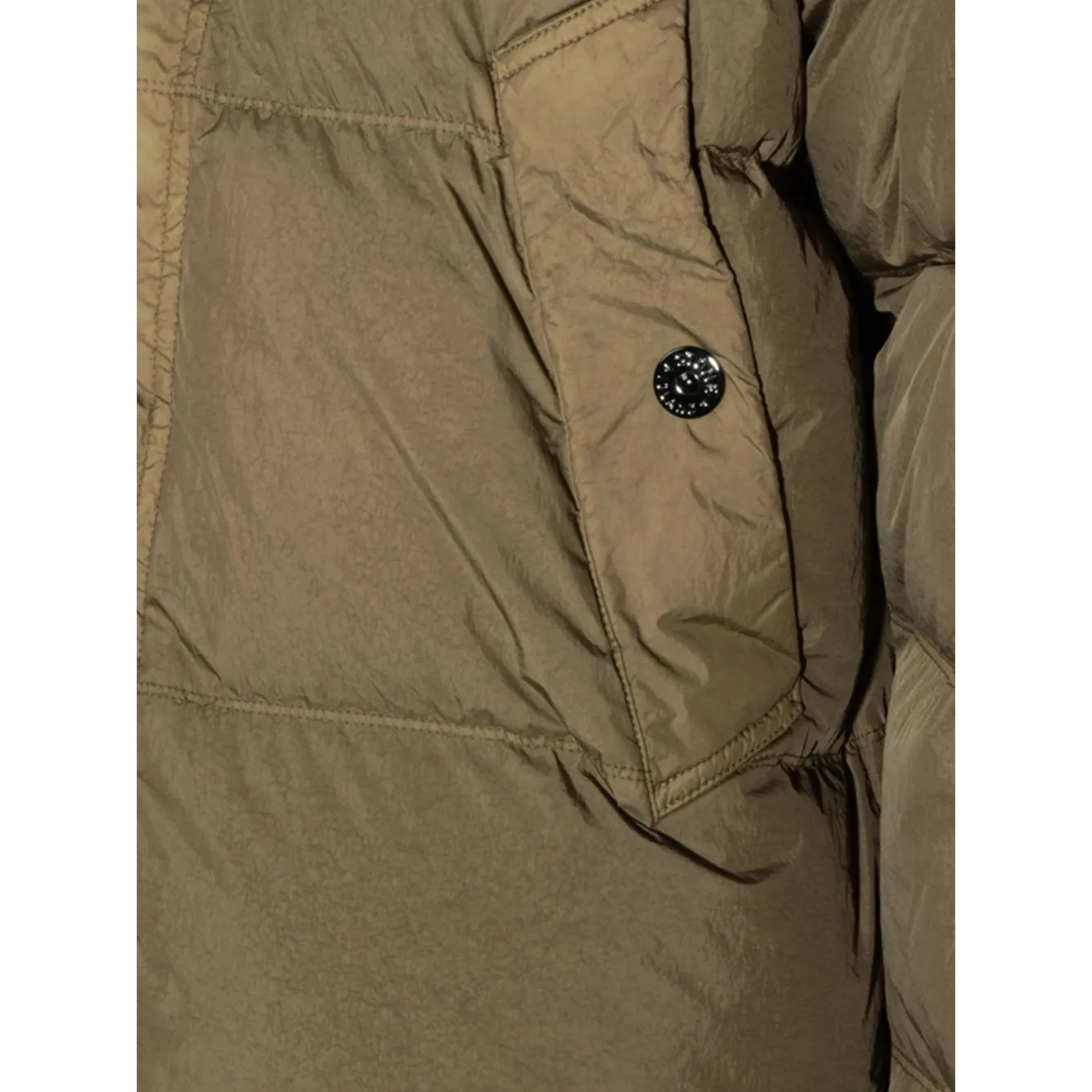 Stone Island Coats