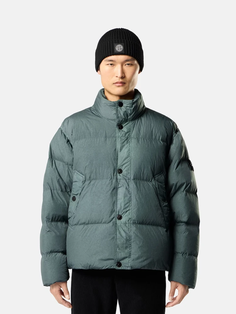 Stone Island Coats alternative