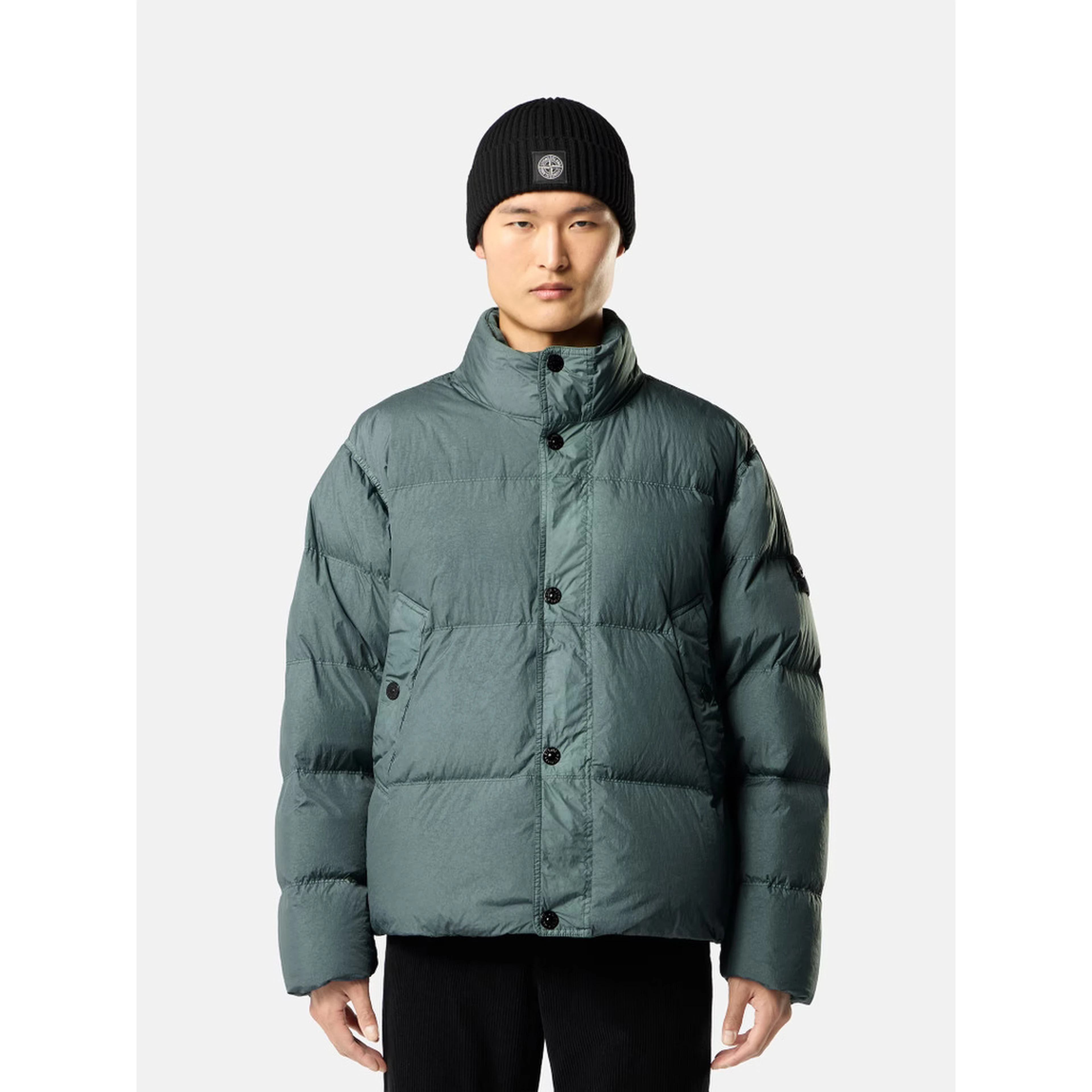 Stone Island Coats