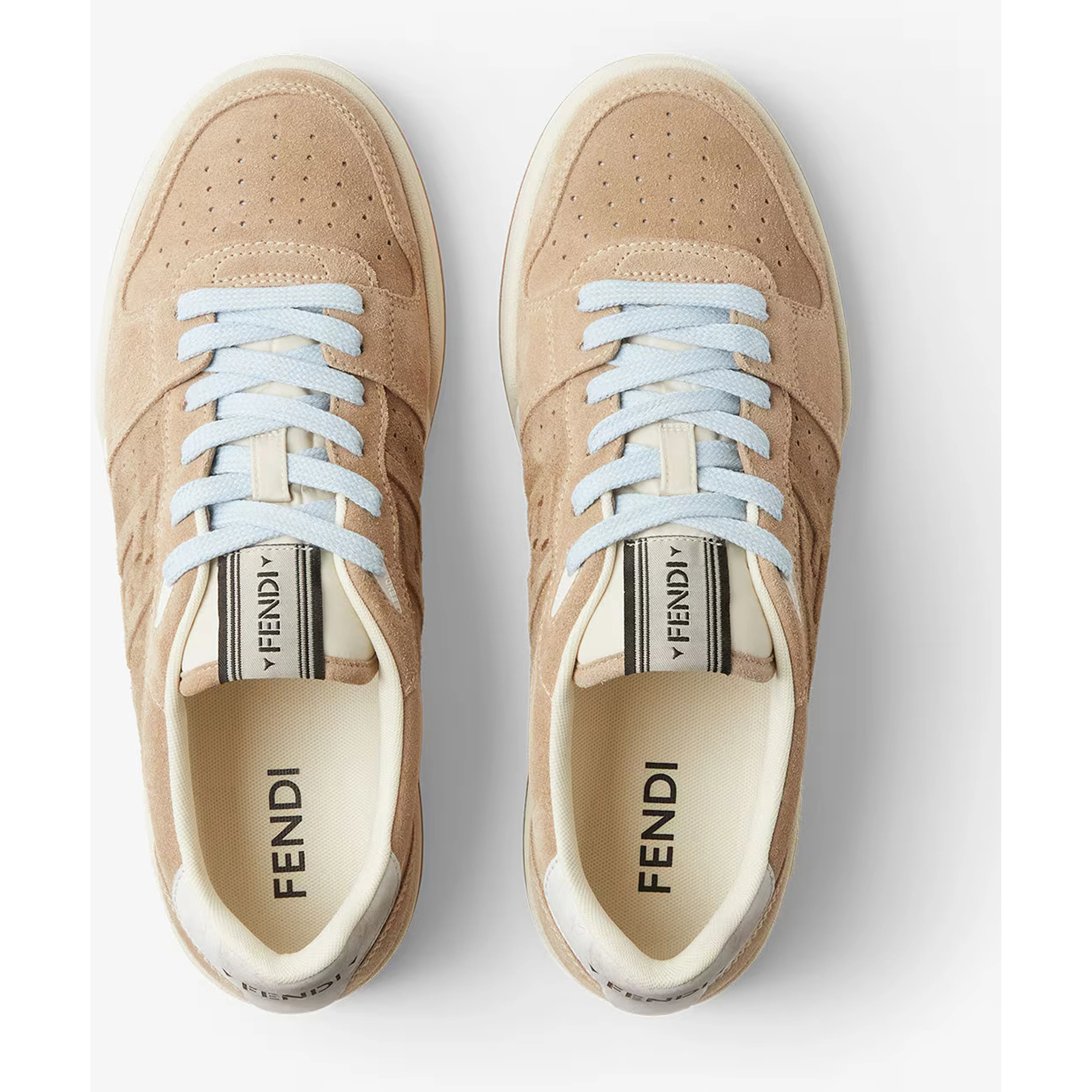 Fendi Sneakers