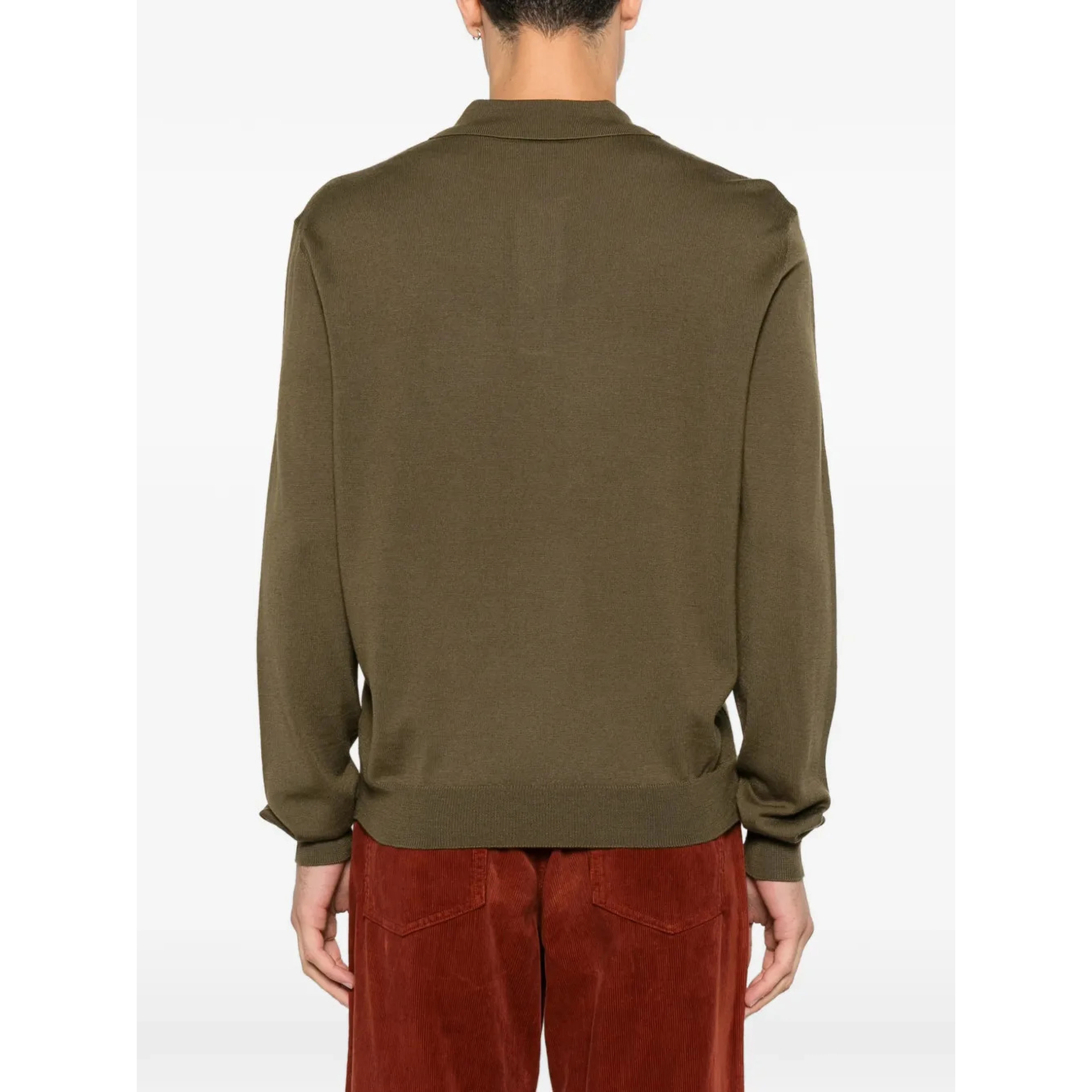 A.P.C. Sweaters