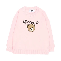 Moschino Kids T-shirts and Polos