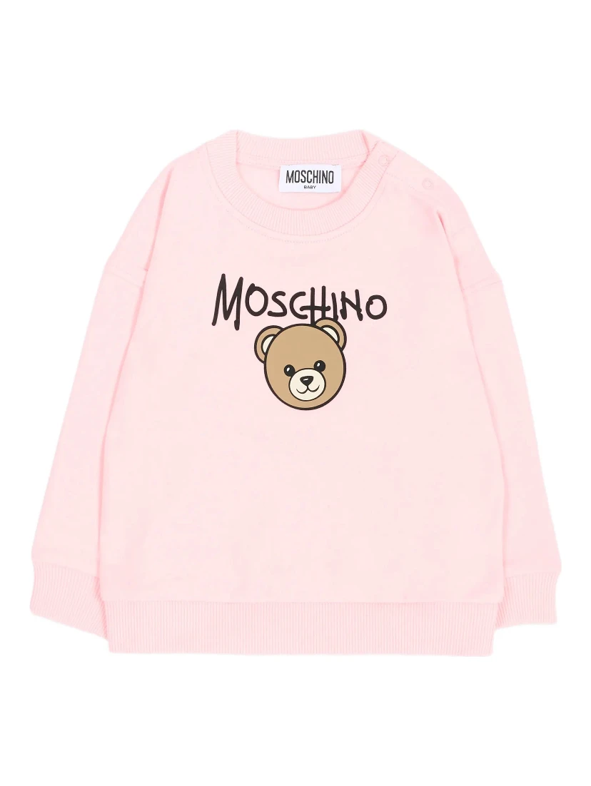 Moschino Kids T-shirts and Polos
