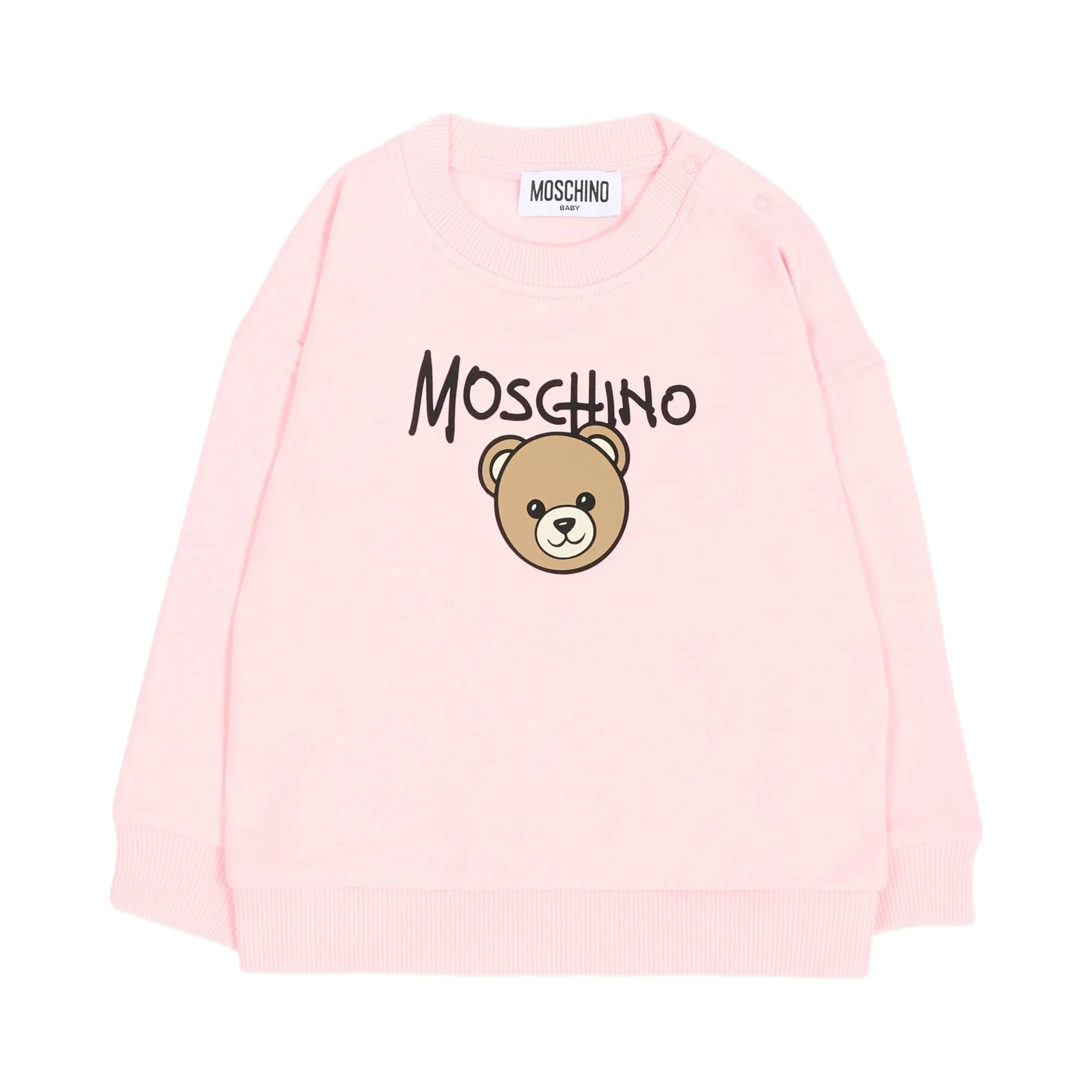 Moschino Kids T-shirts and Polos