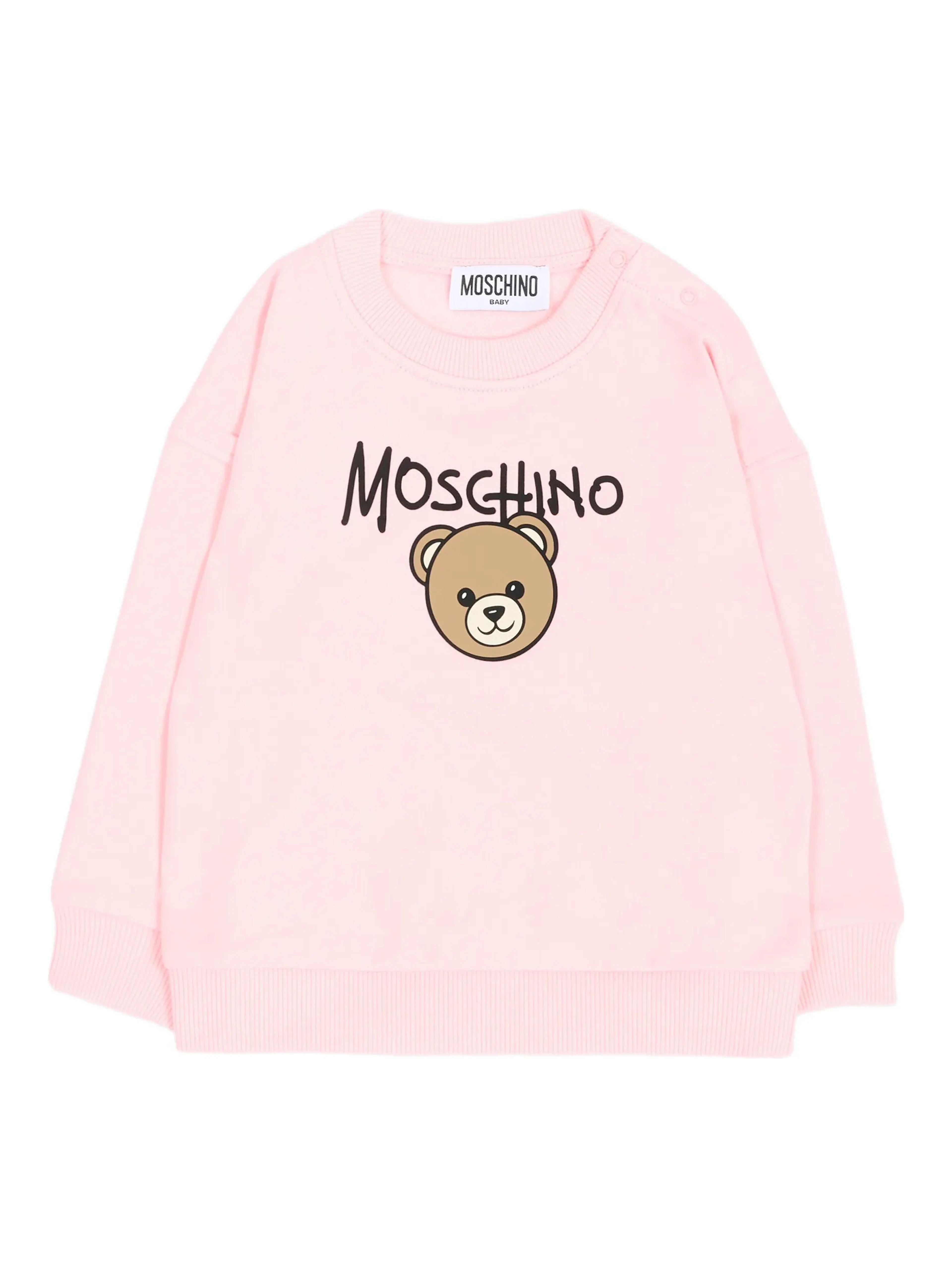 Moschino Kids T-shirts and Polos