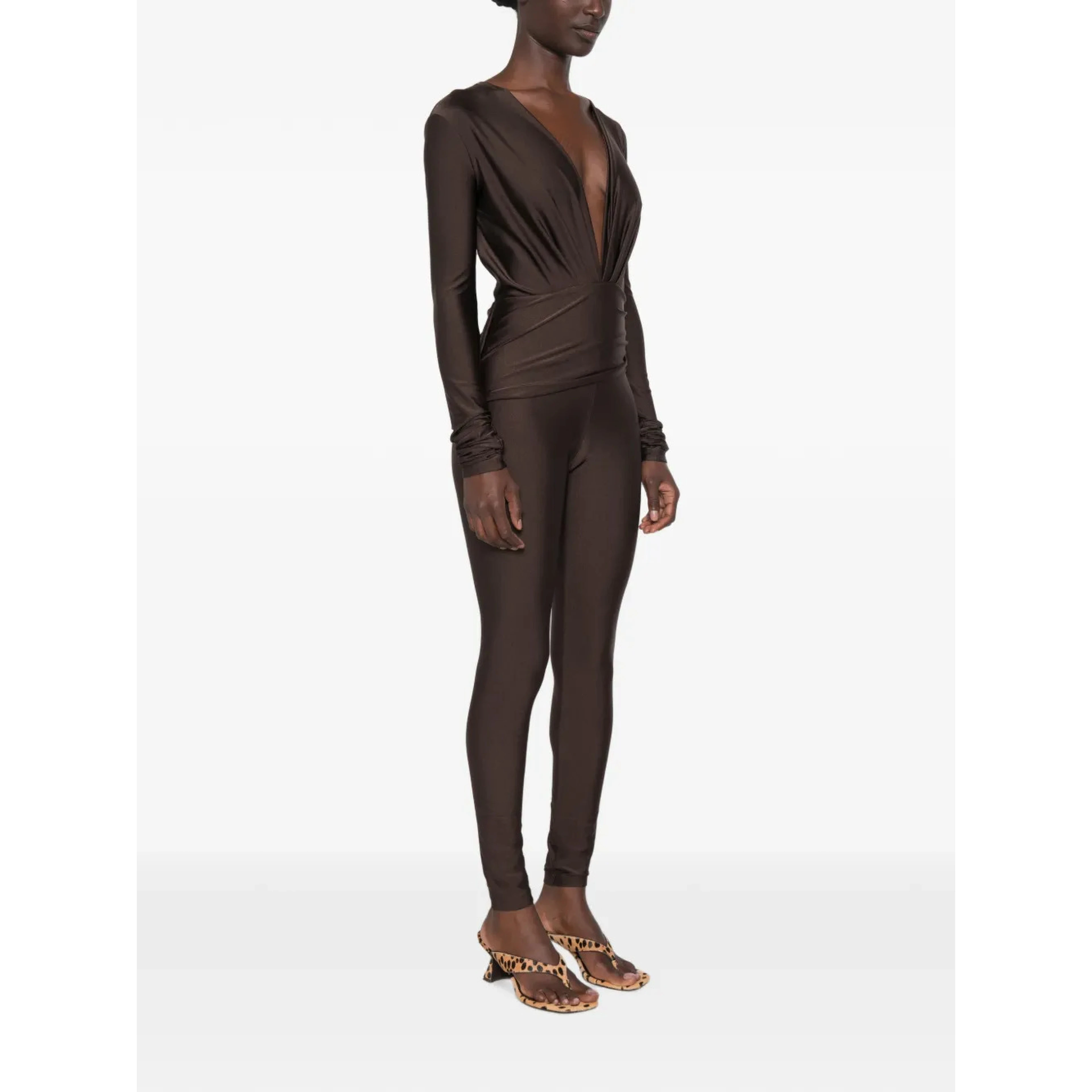 THE ANDAMANE Dresses