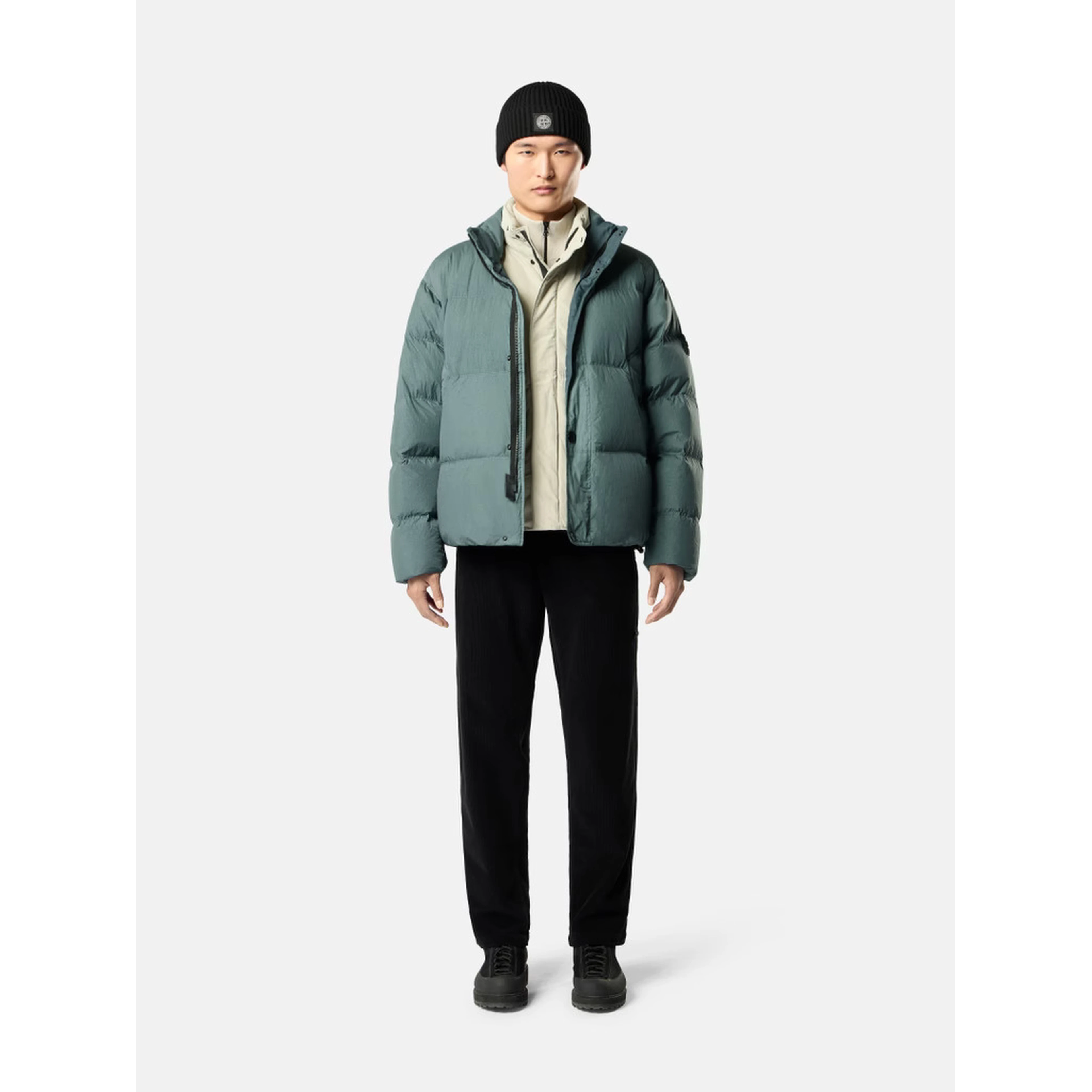 Stone Island Coats