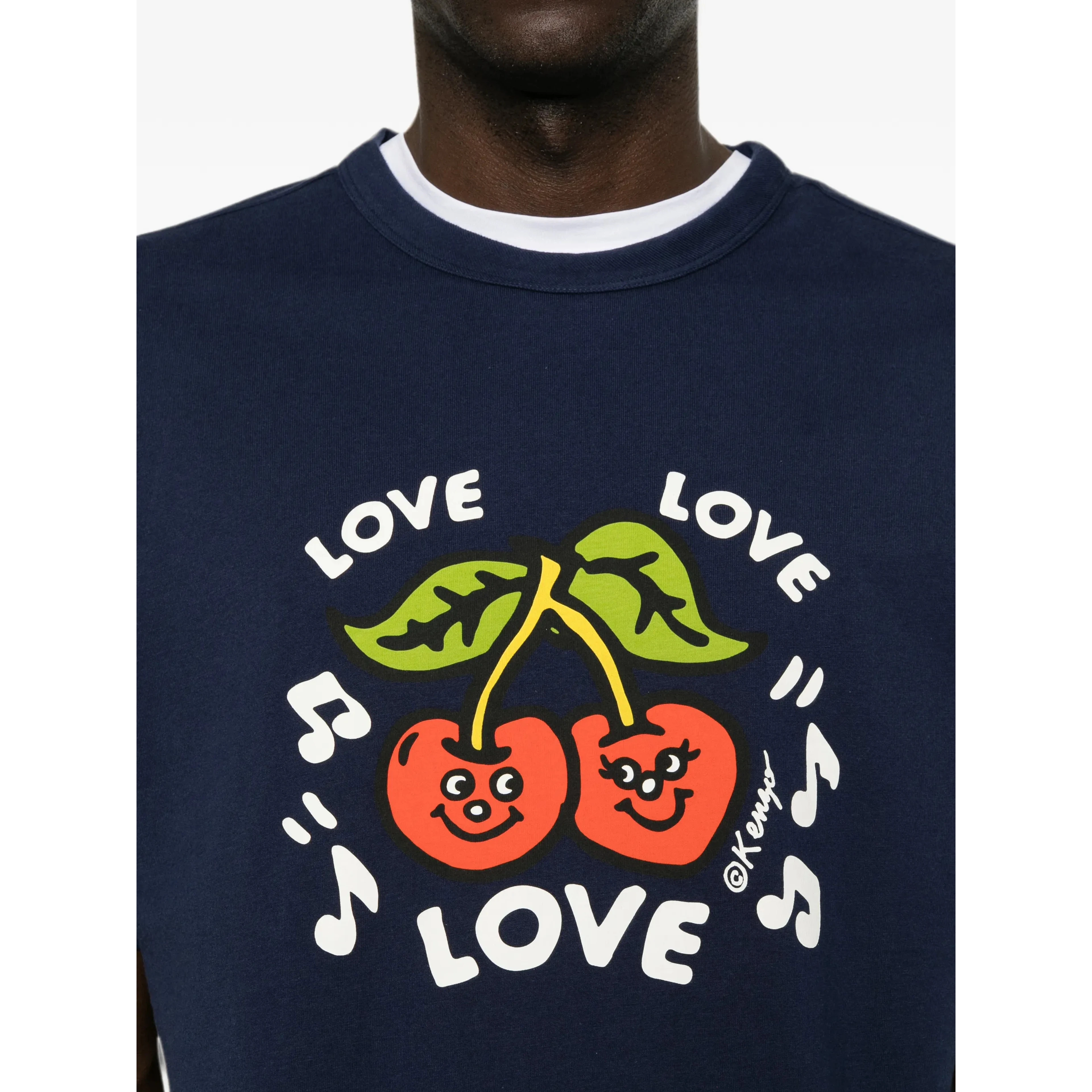 Kenzo T-shirts and Polos