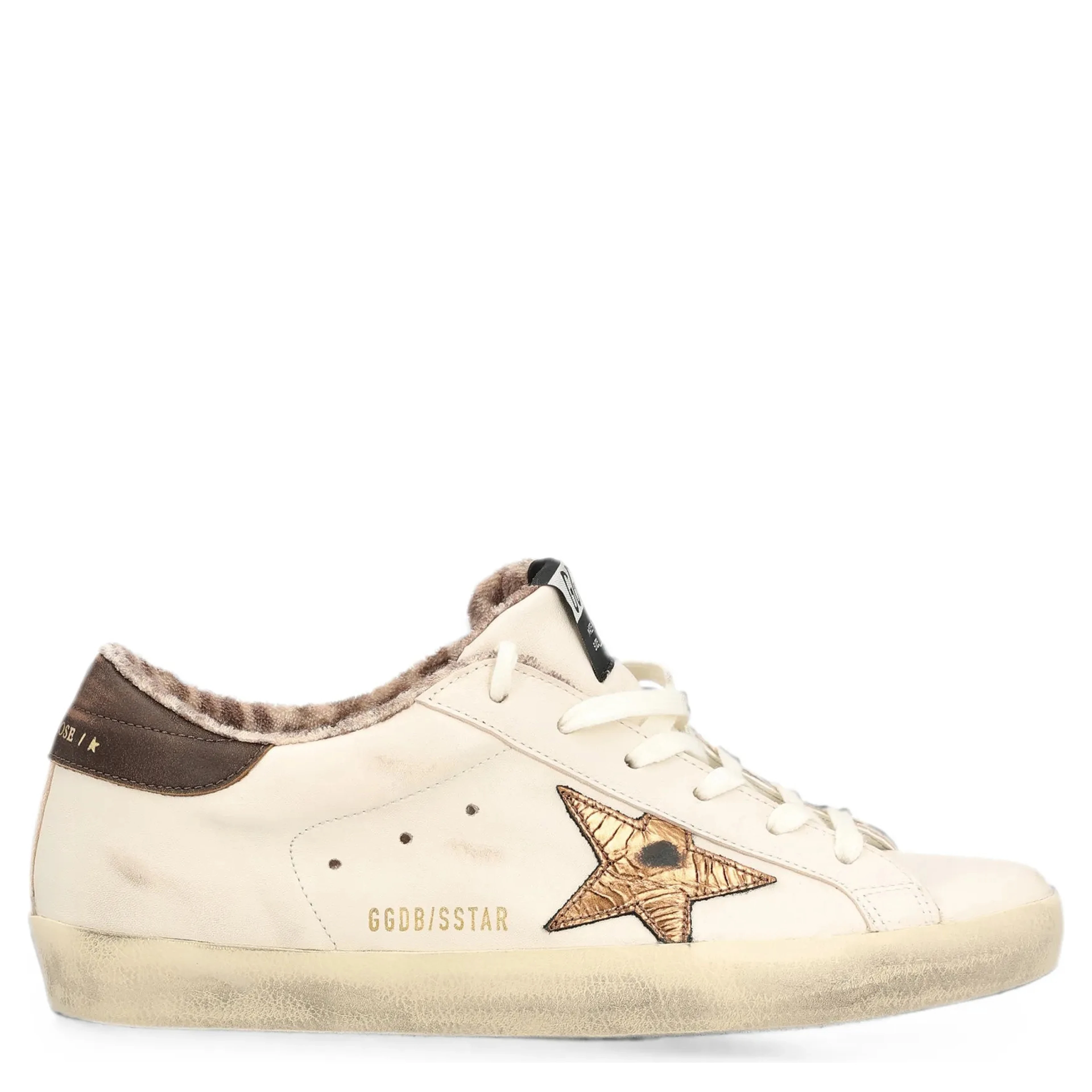 Golden Goose Flat shoes