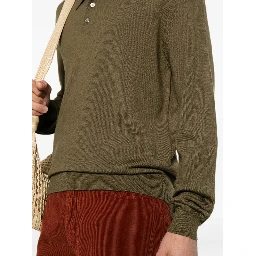 A.P.C. Sweaters