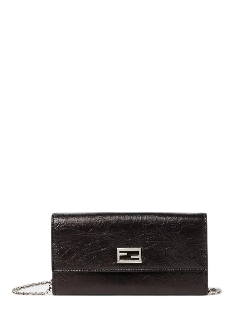 Fendi Wallets
