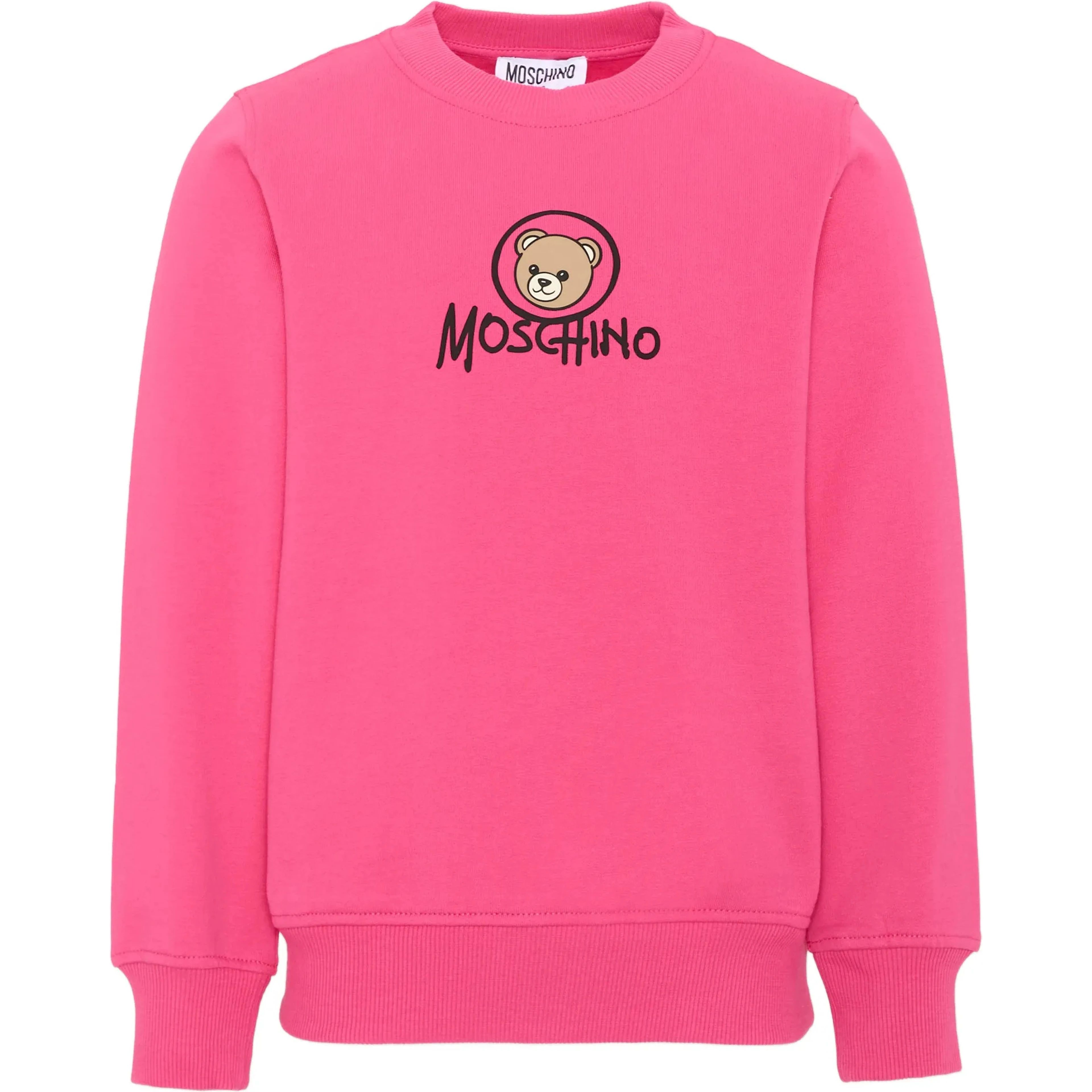 Moschino Kids Sweaters