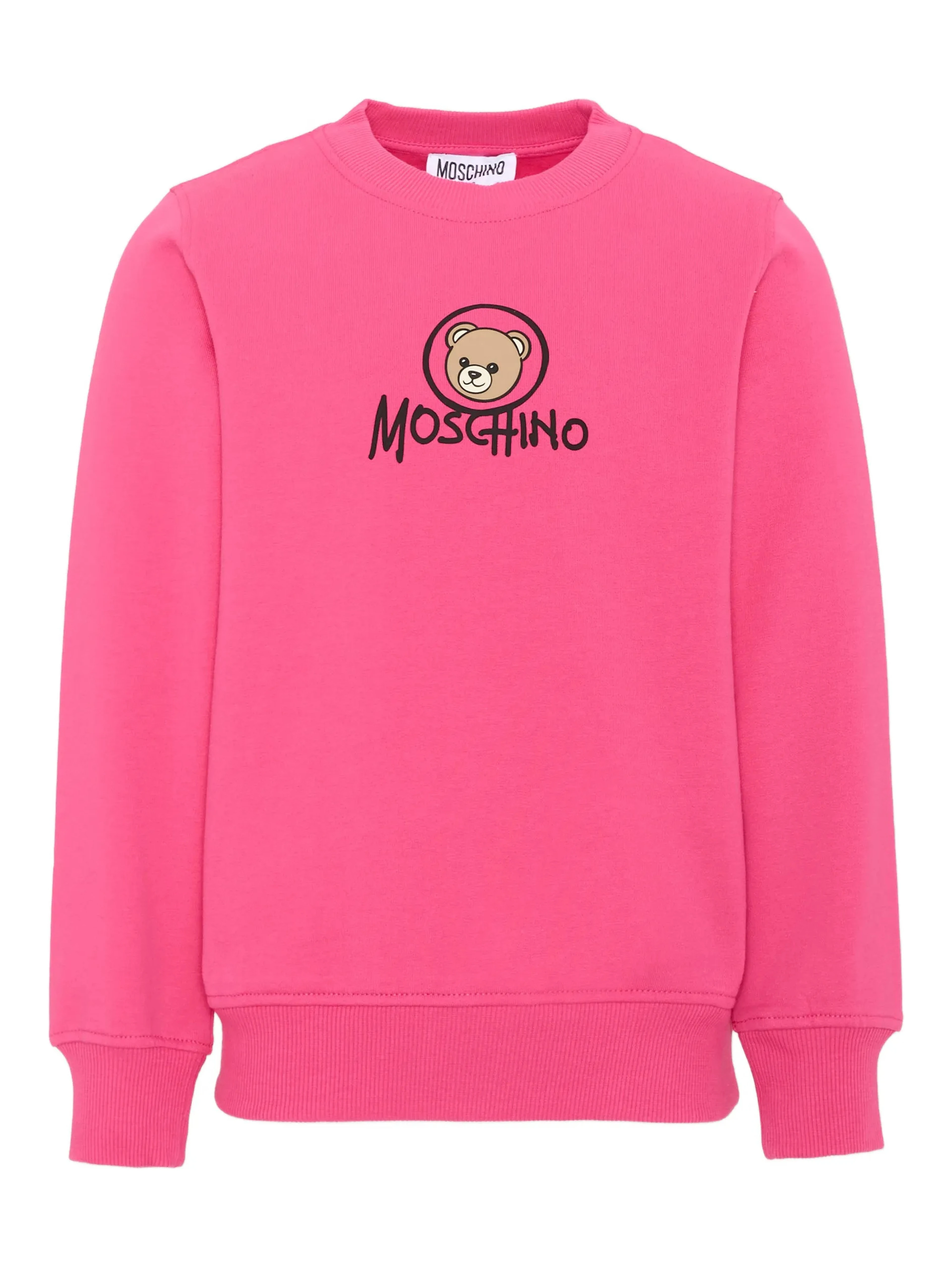 Moschino Kids Sweaters