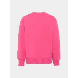 Moschino Kids Sweaters