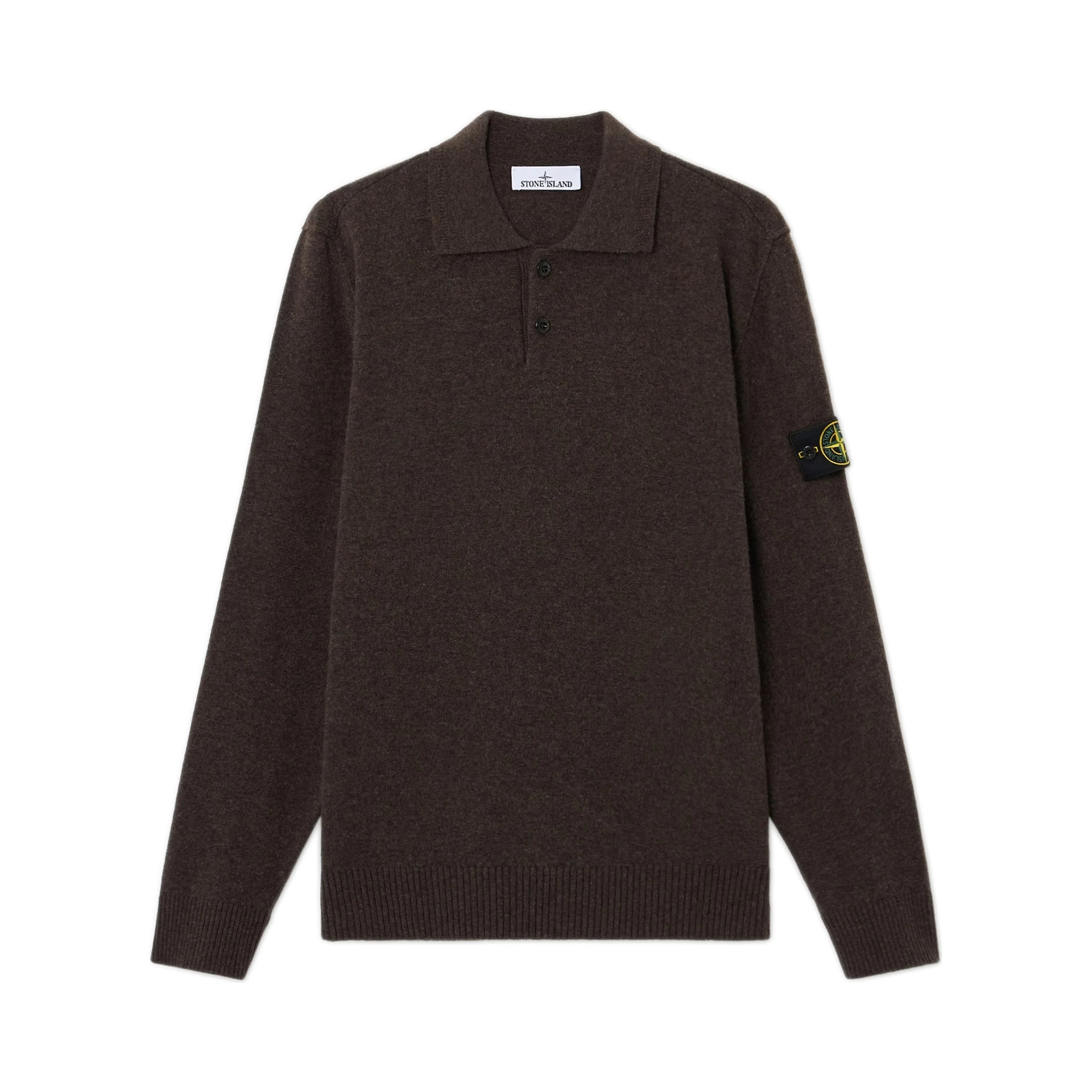Stone Island Sweaters