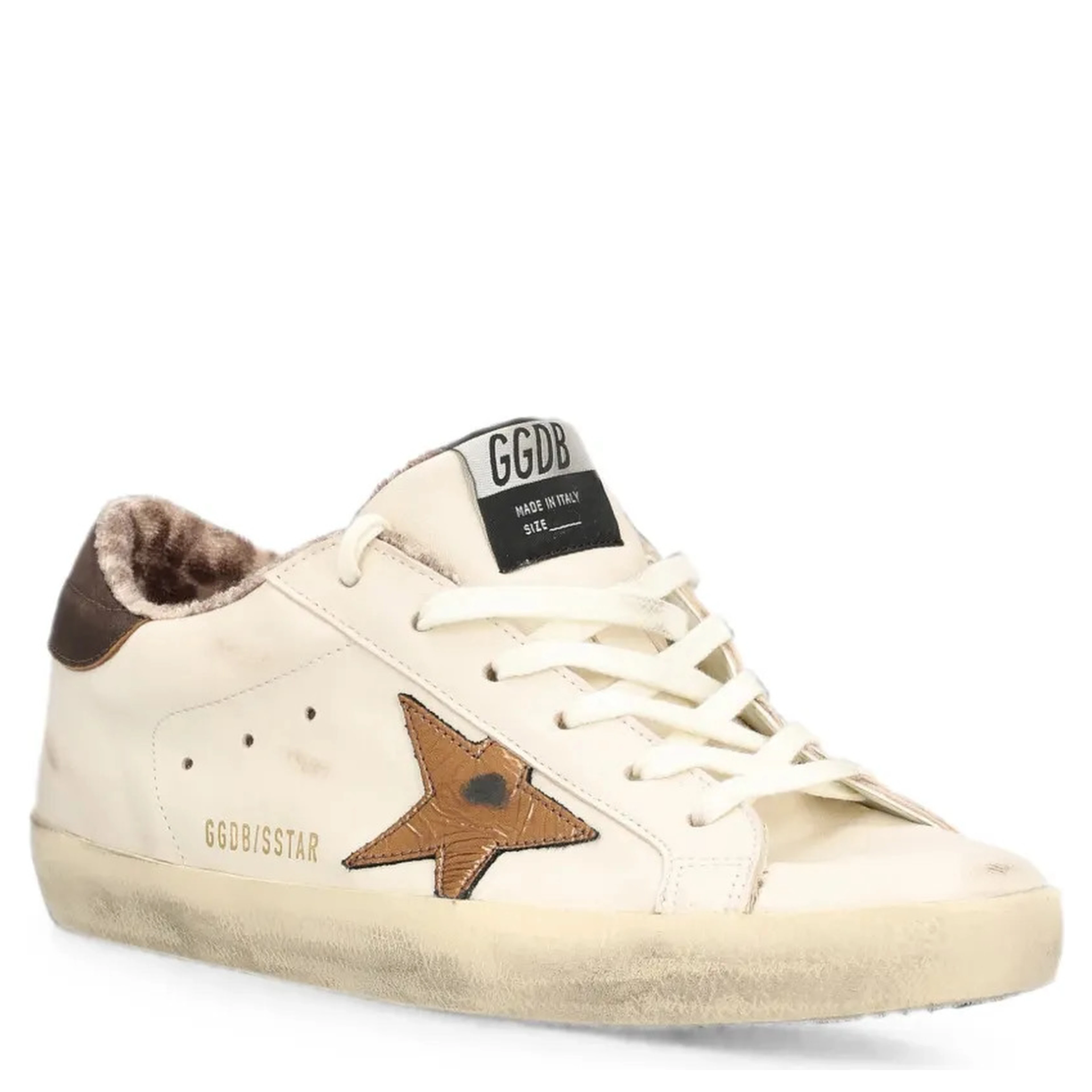 Golden Goose Flat shoes