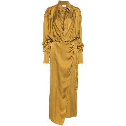 THE ANDAMANE Dresses