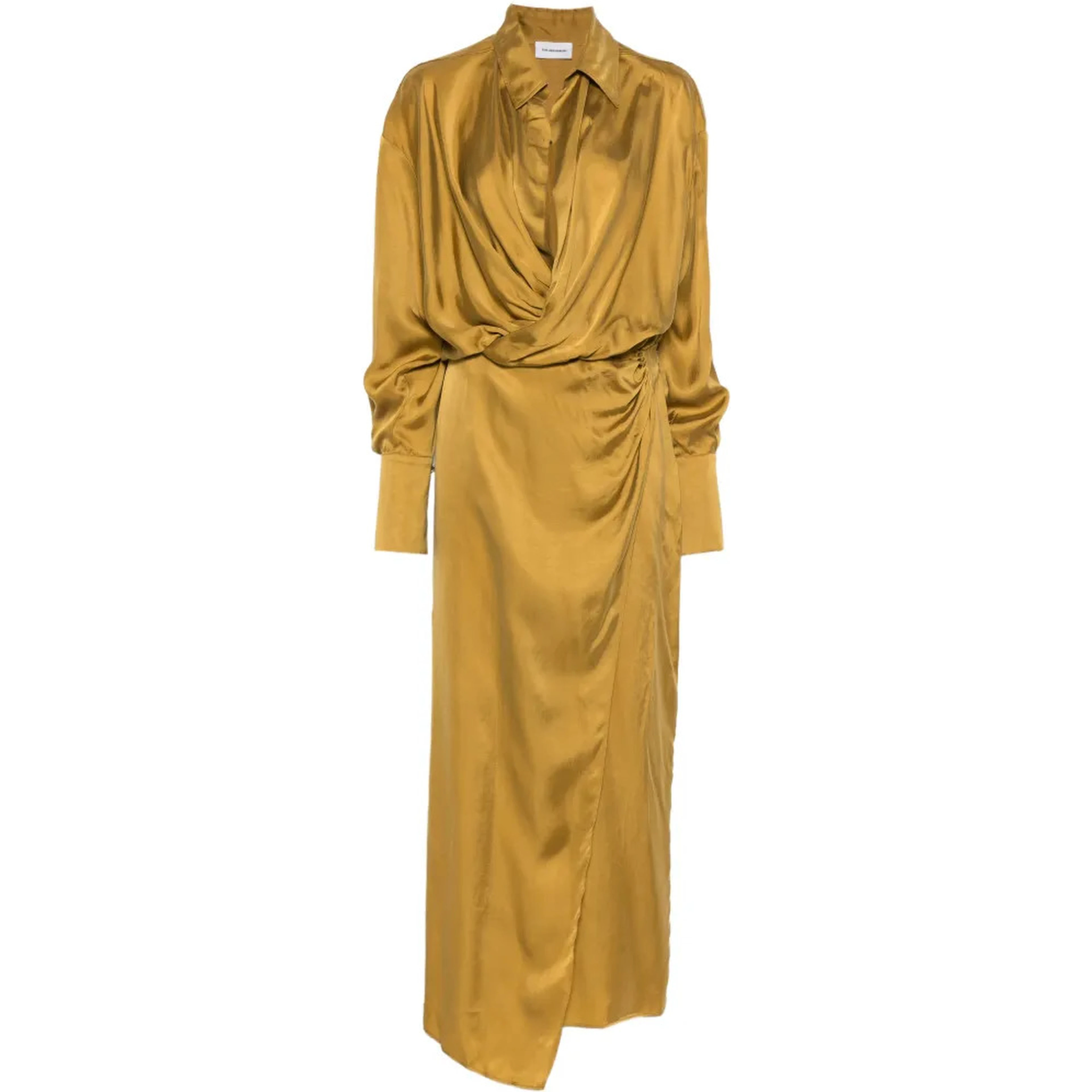 THE ANDAMANE Dresses