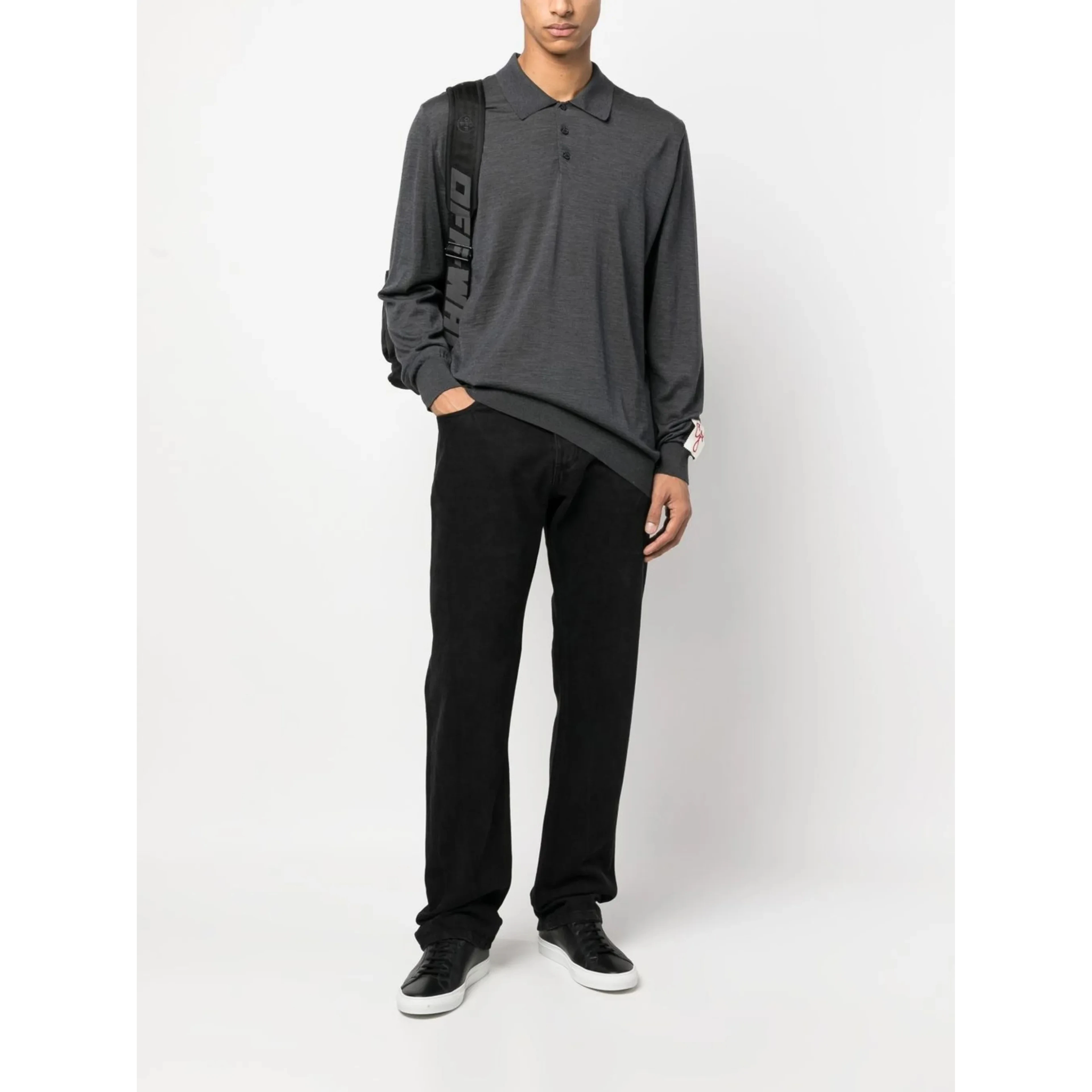 Golden Goose T-shirts and Polos