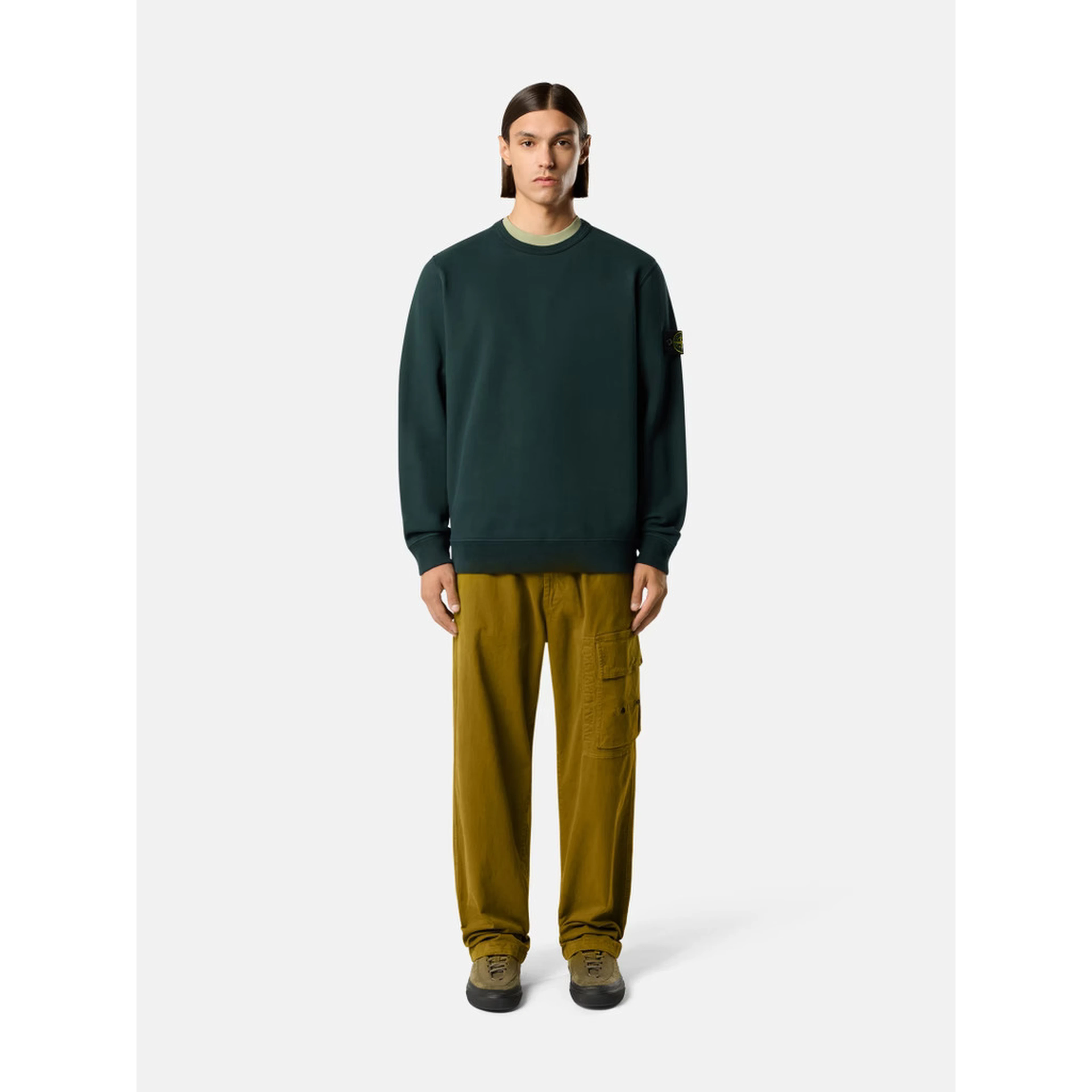 Stone Island Sweaters