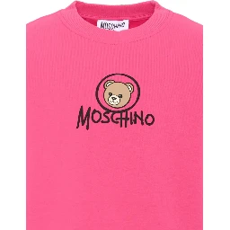 Moschino Kids Sweaters