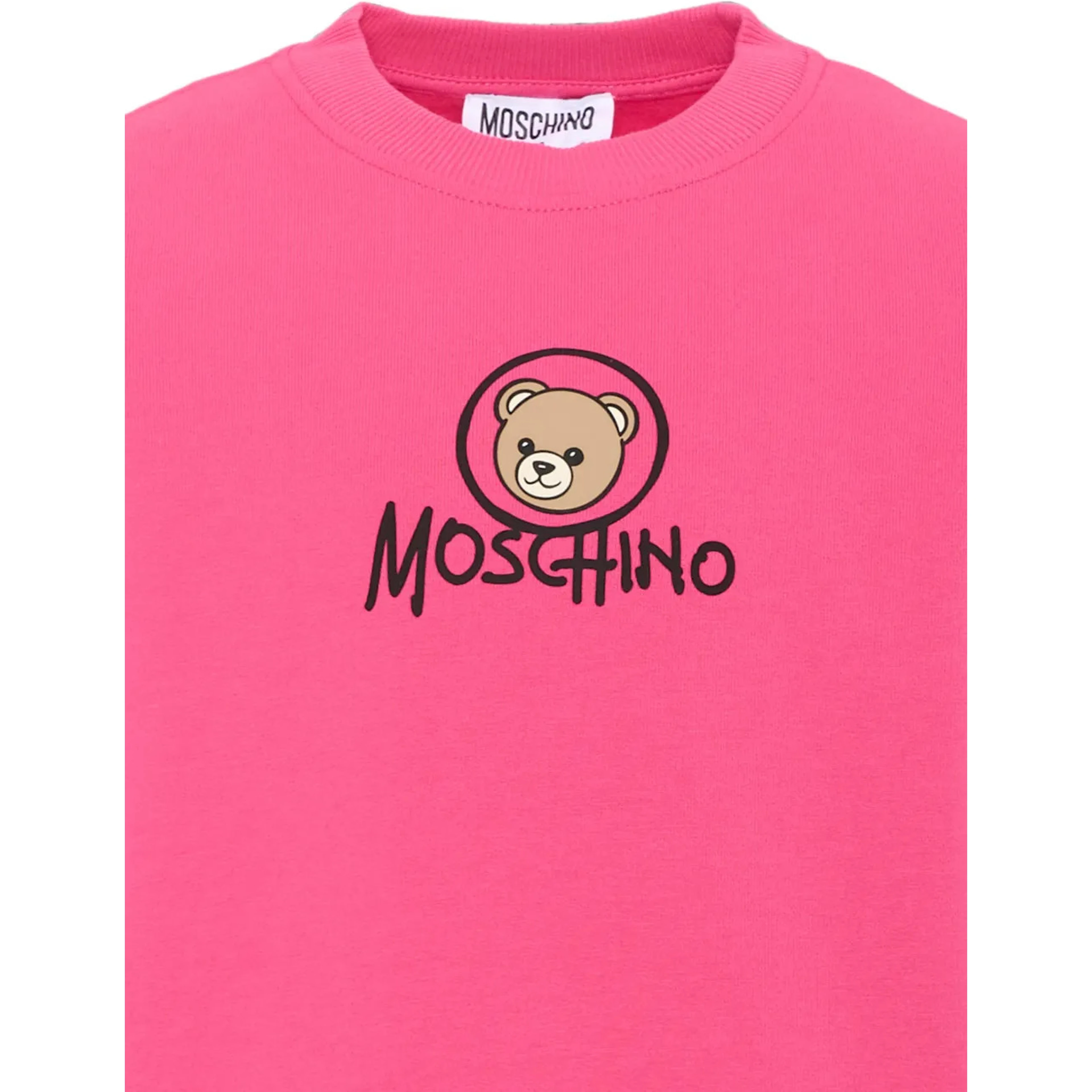 Moschino Kids Sweaters