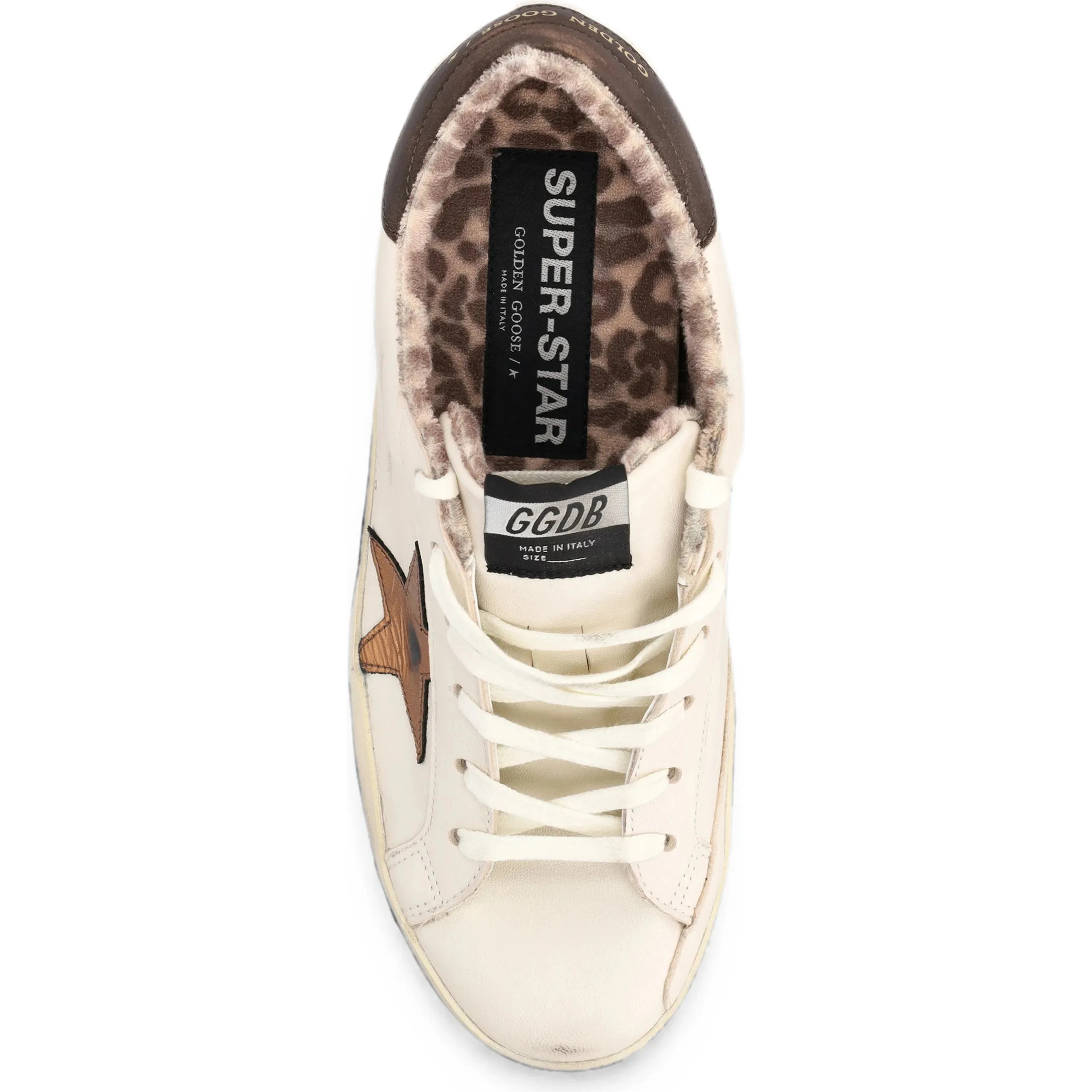 Golden Goose Flat shoes