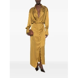 THE ANDAMANE Dresses