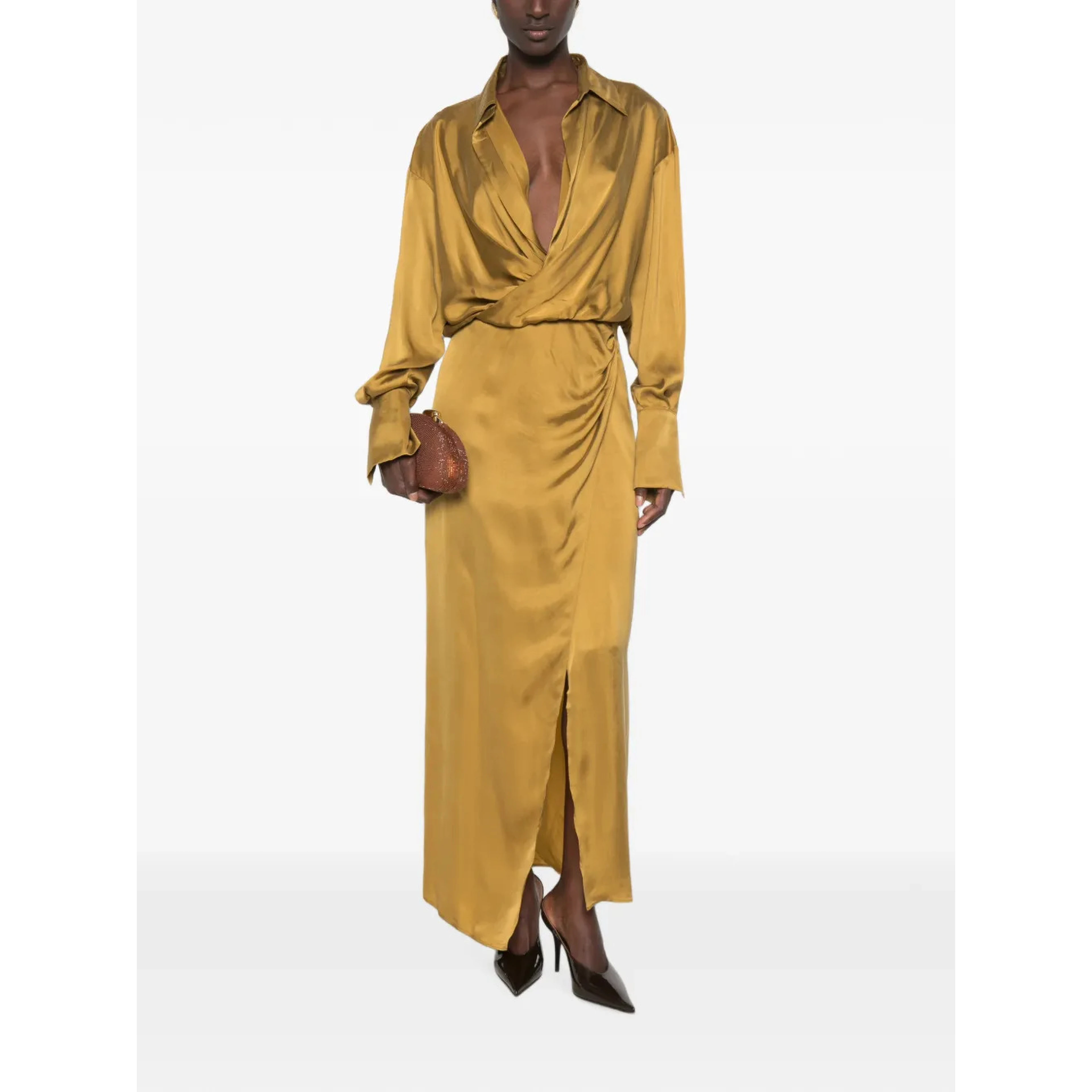 THE ANDAMANE Dresses