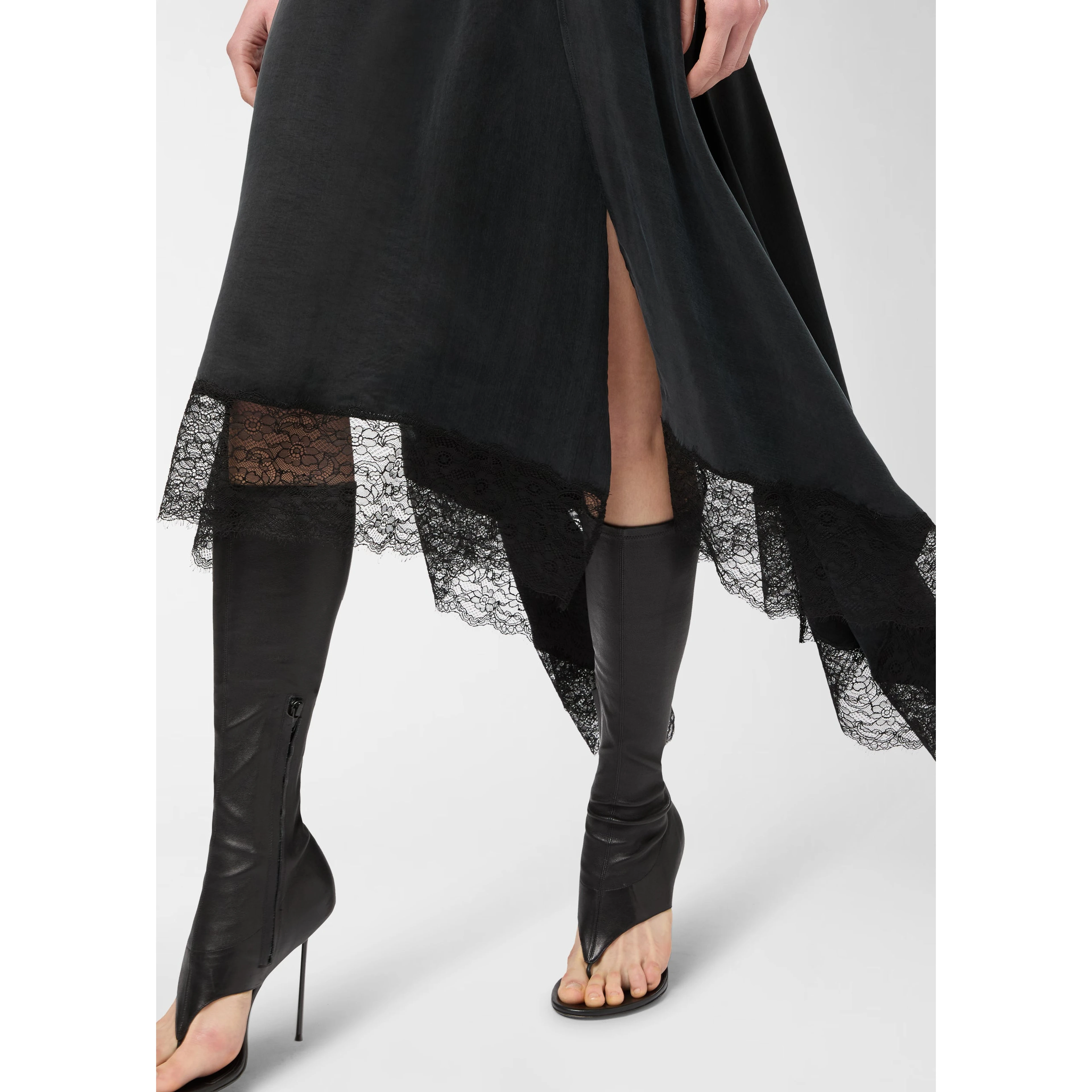 THE ANDAMANE Dresses
