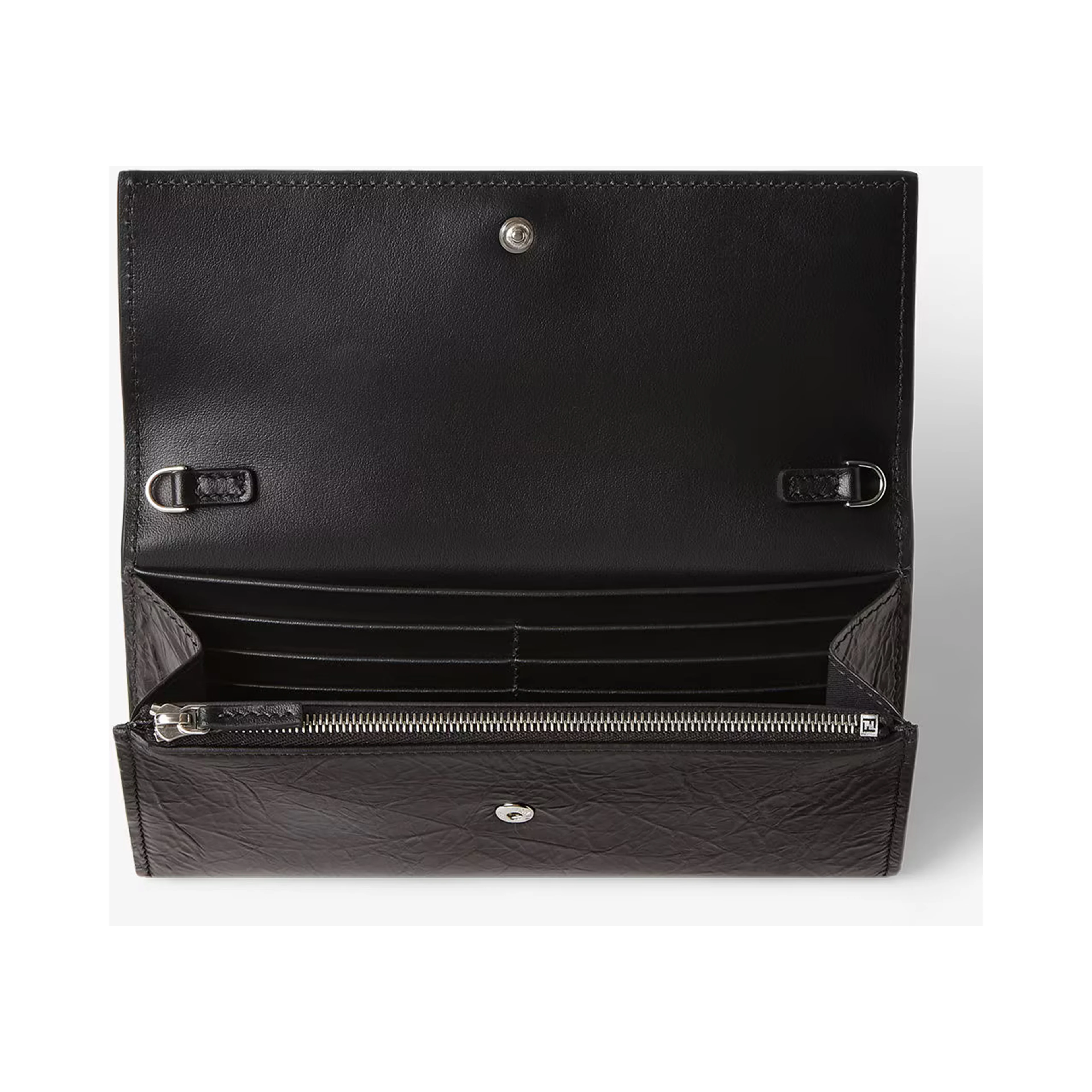 Fendi Wallets