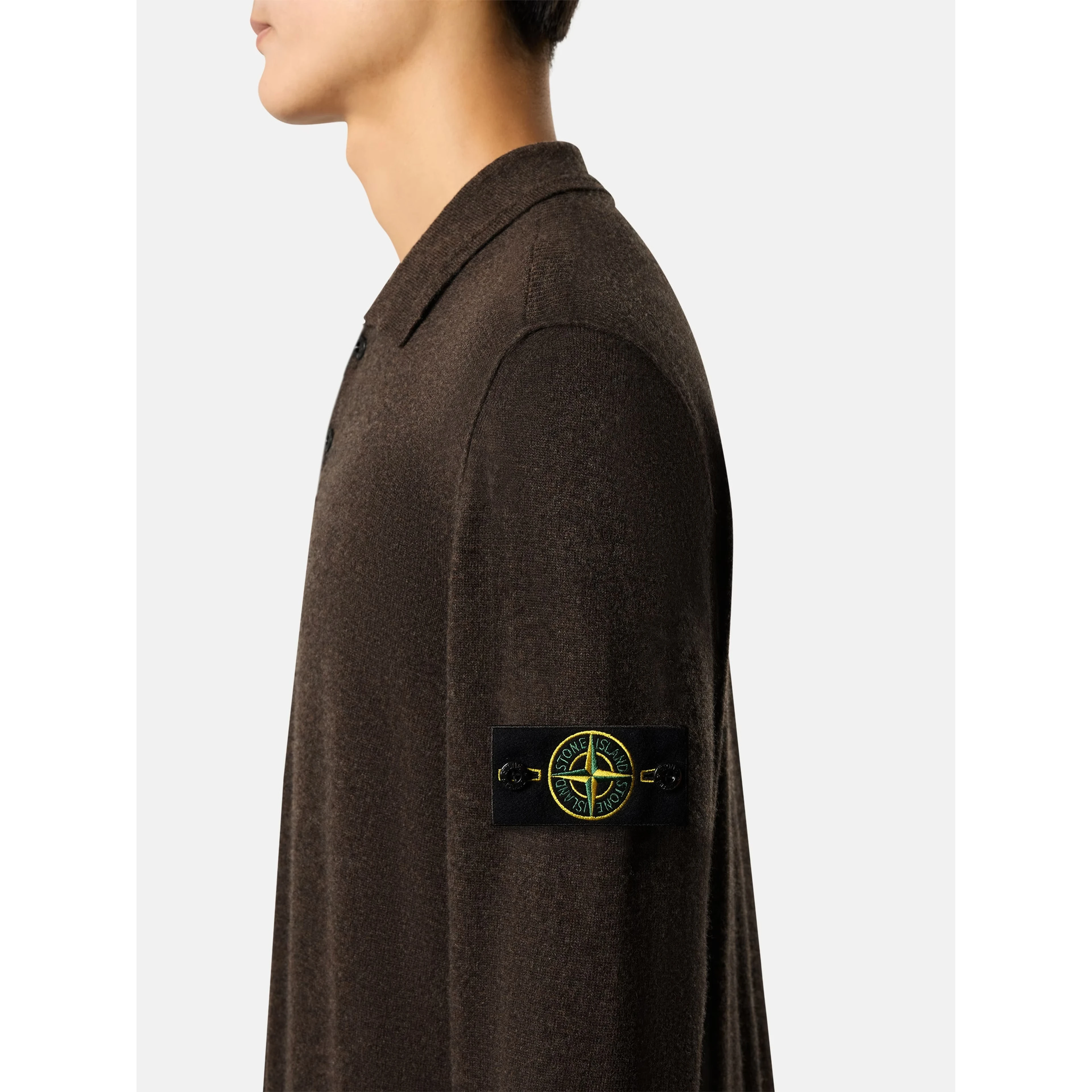 Stone Island Sweaters