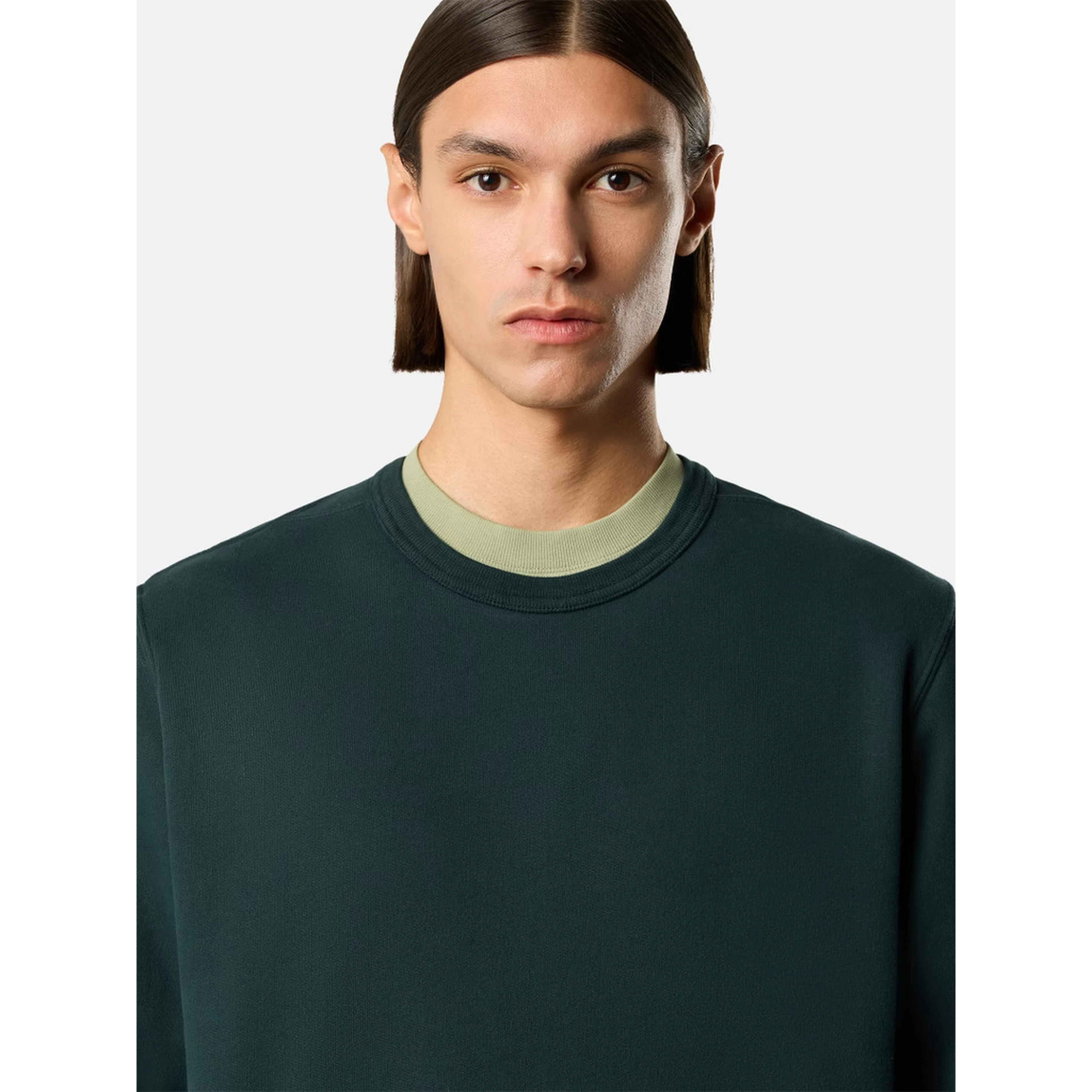 Stone Island Sweaters