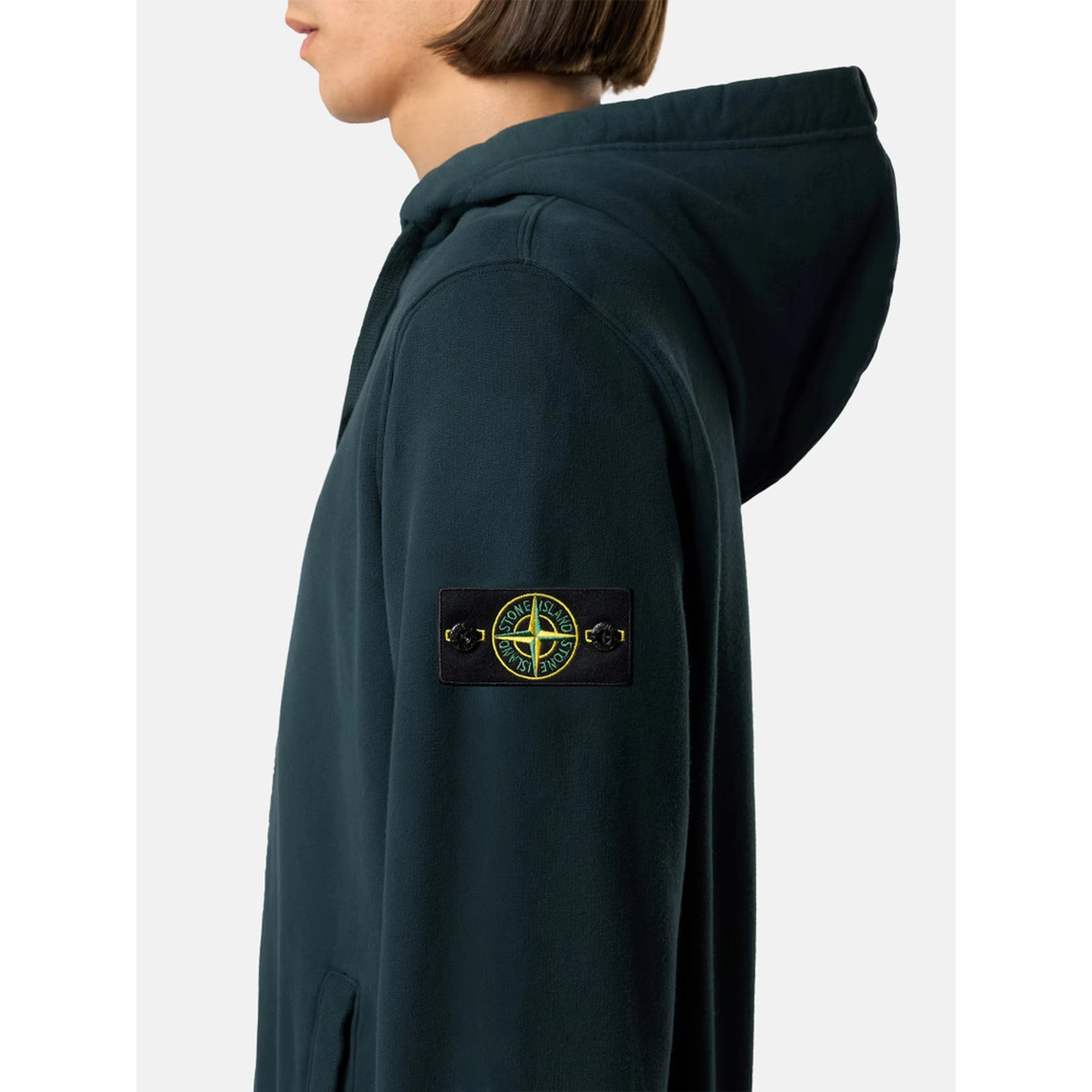 Stone Island Sweaters