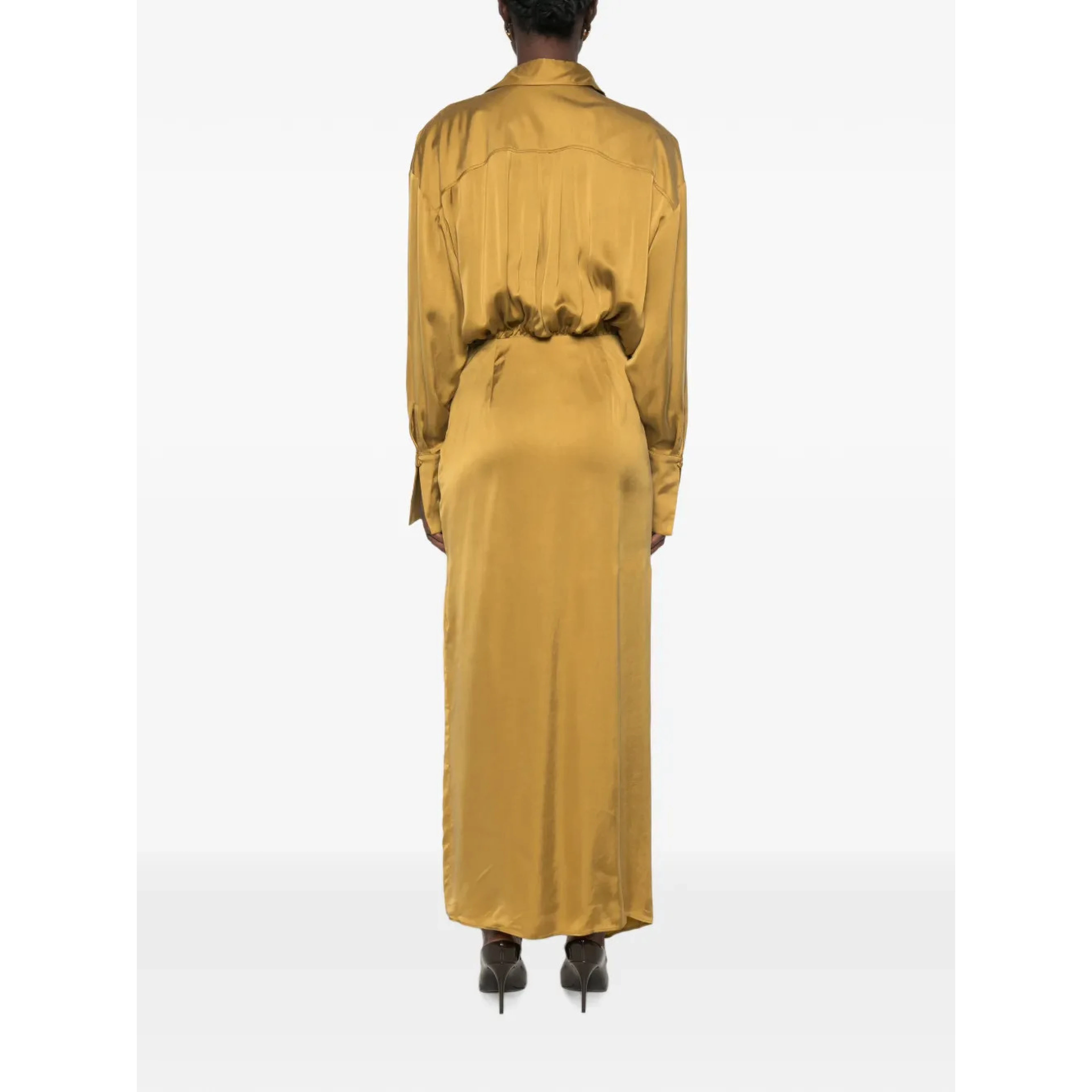 THE ANDAMANE Dresses